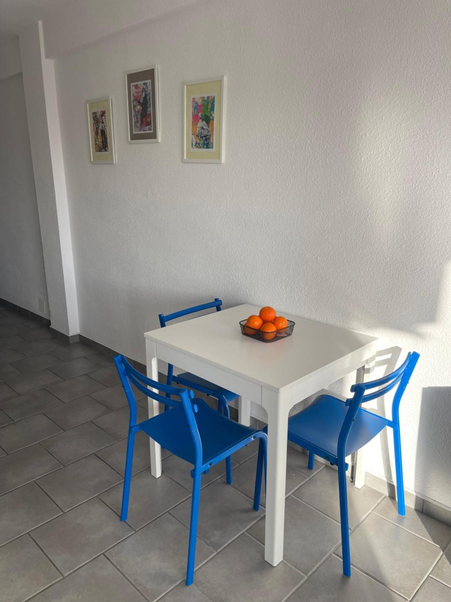 Calafate Carihuela Apartment Torremolinos