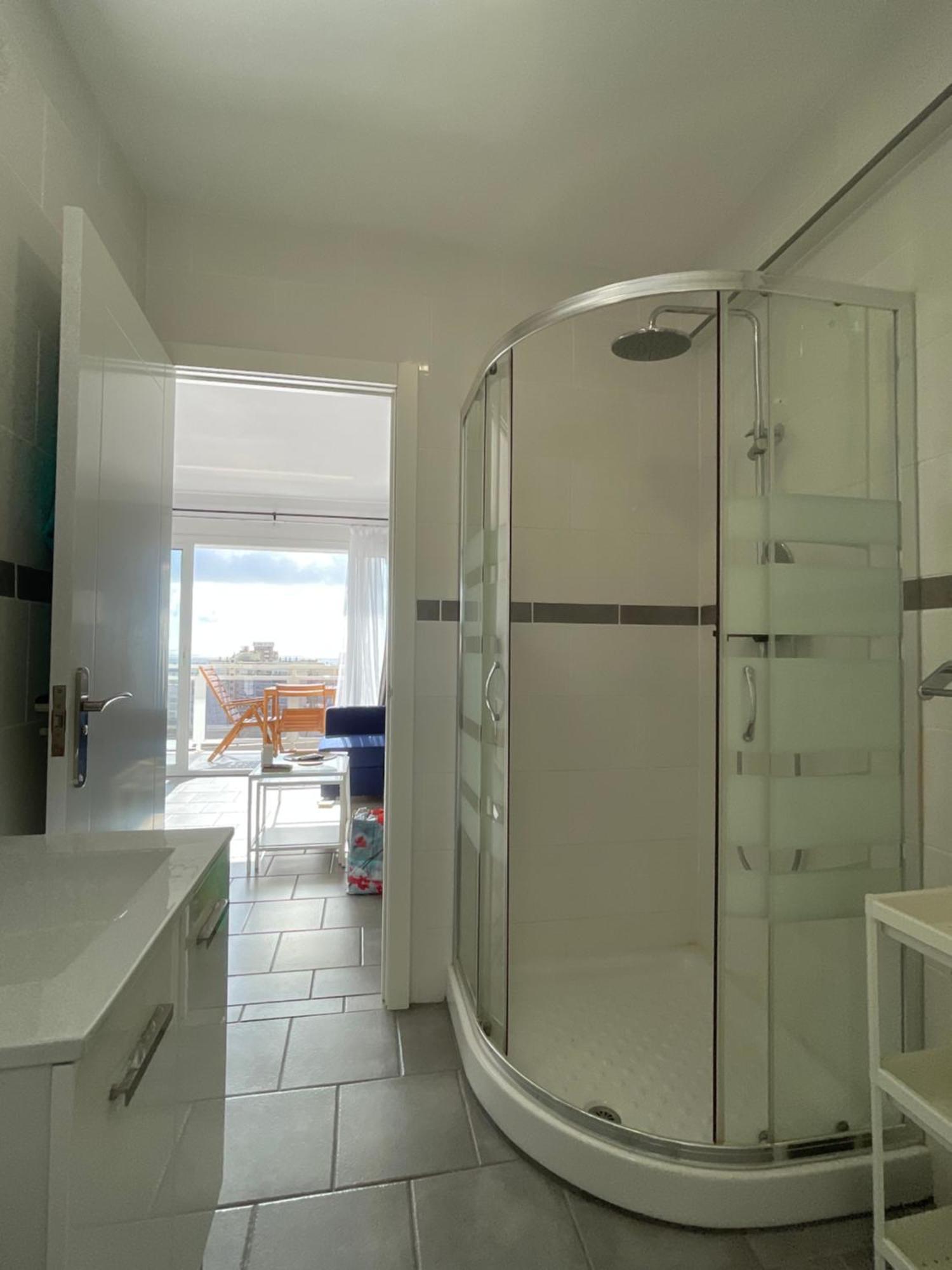 Apartment Calafate Carihuela *