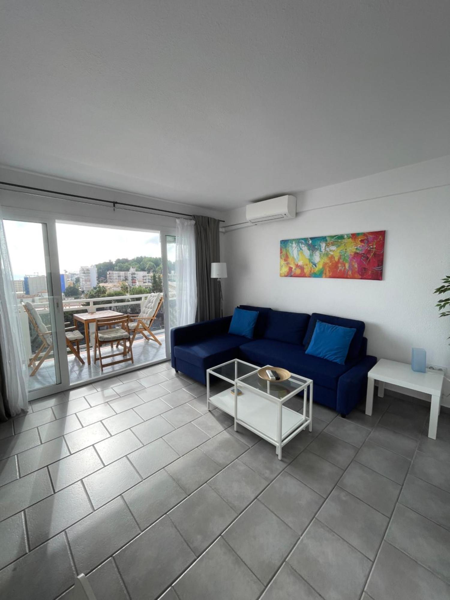 Apartment Calafate Carihuela