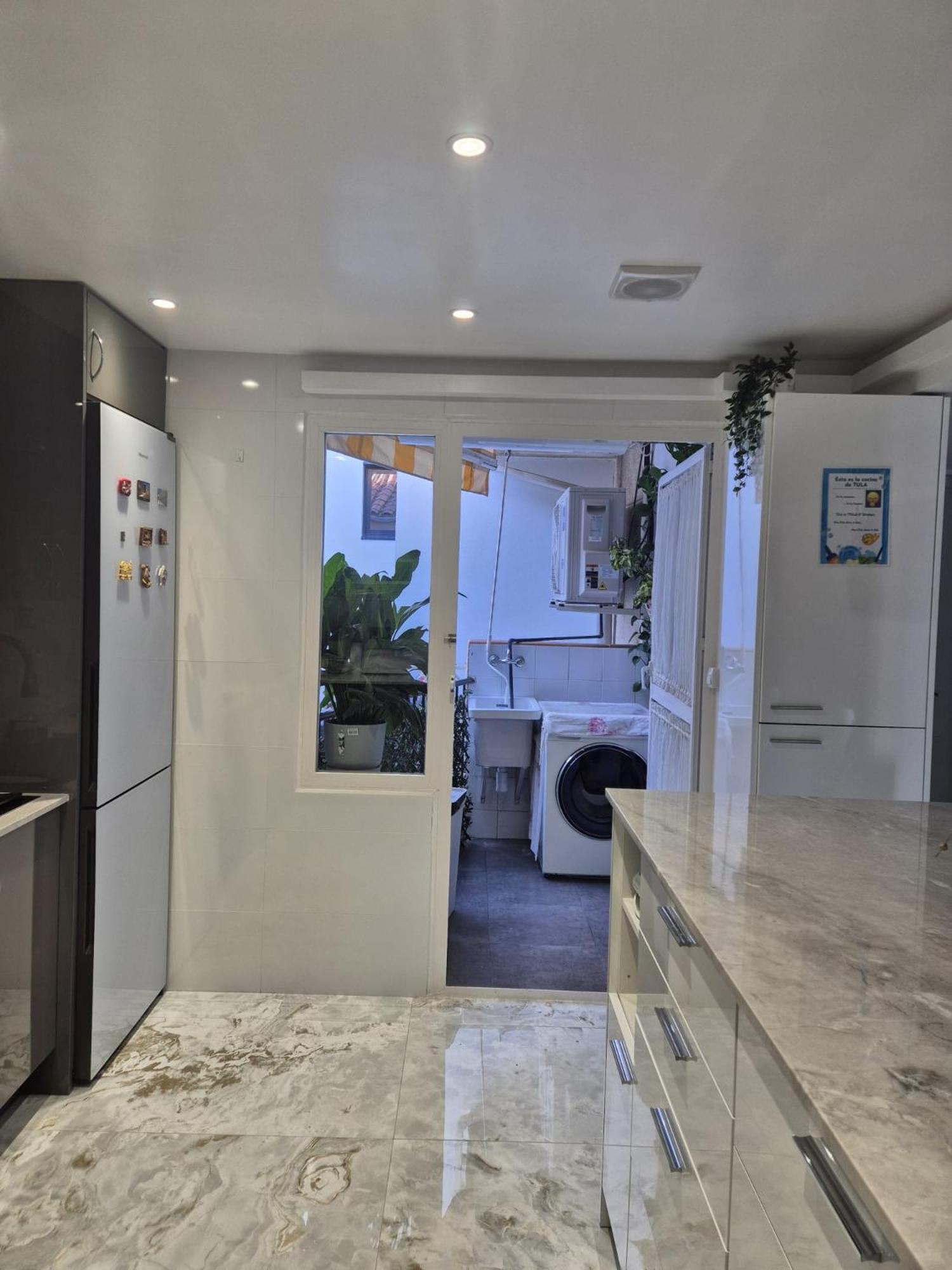 Accommodatie bij particulieren Habitaciones Torremolinos *