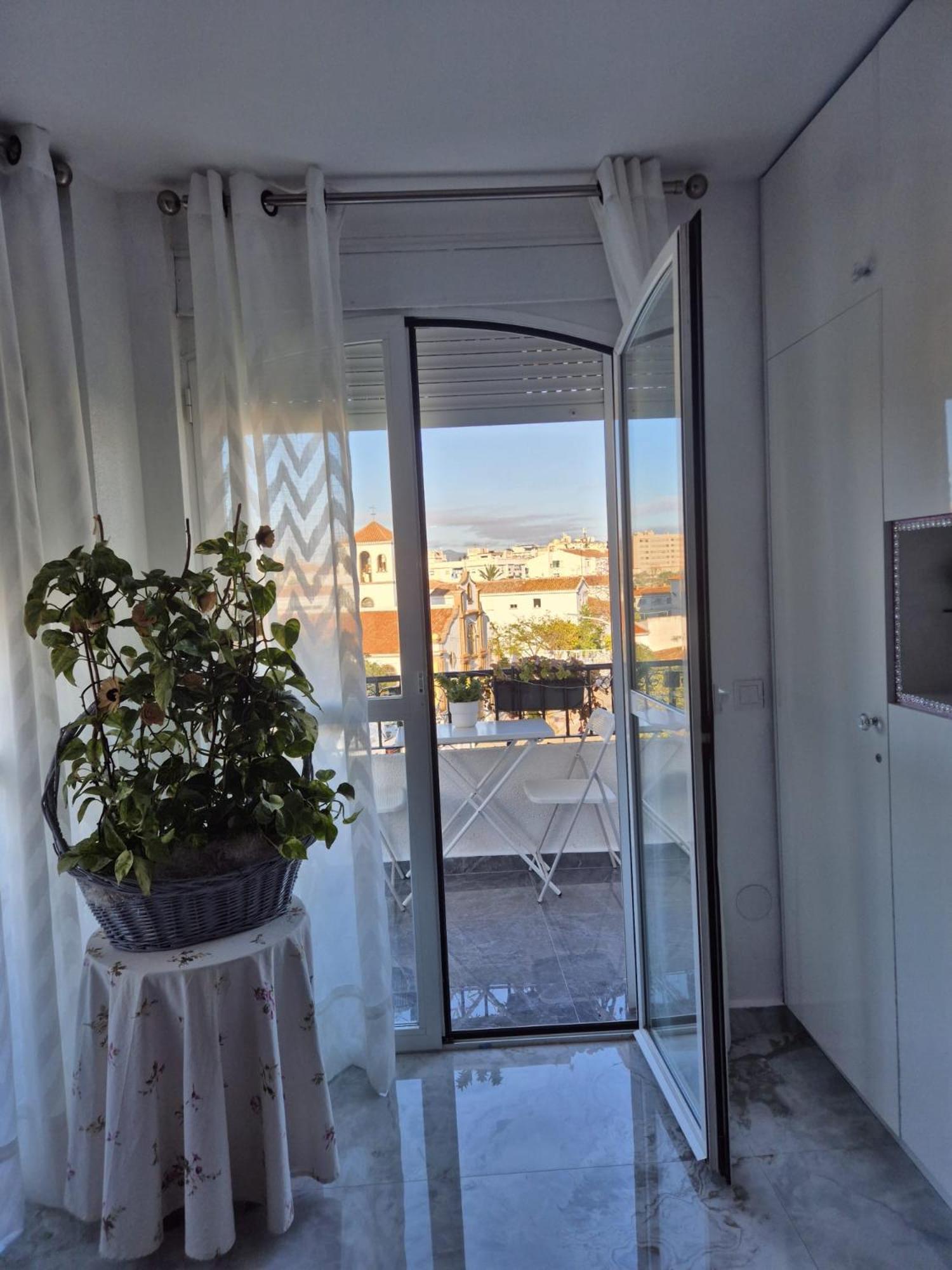 Habitaciones Torremolinos Accommodatie bij particulieren Torremolinos