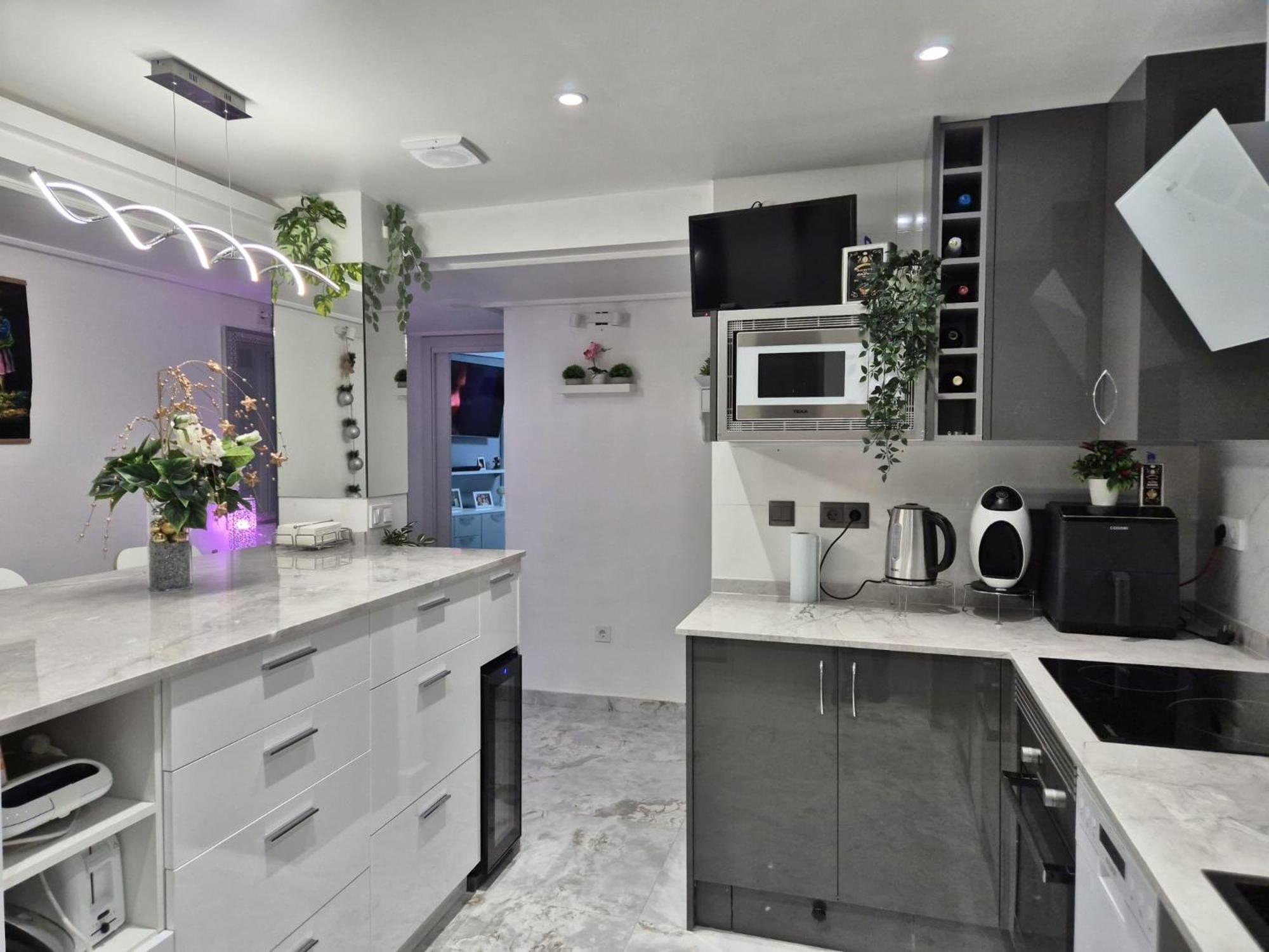 Habitaciones Torremolinos *