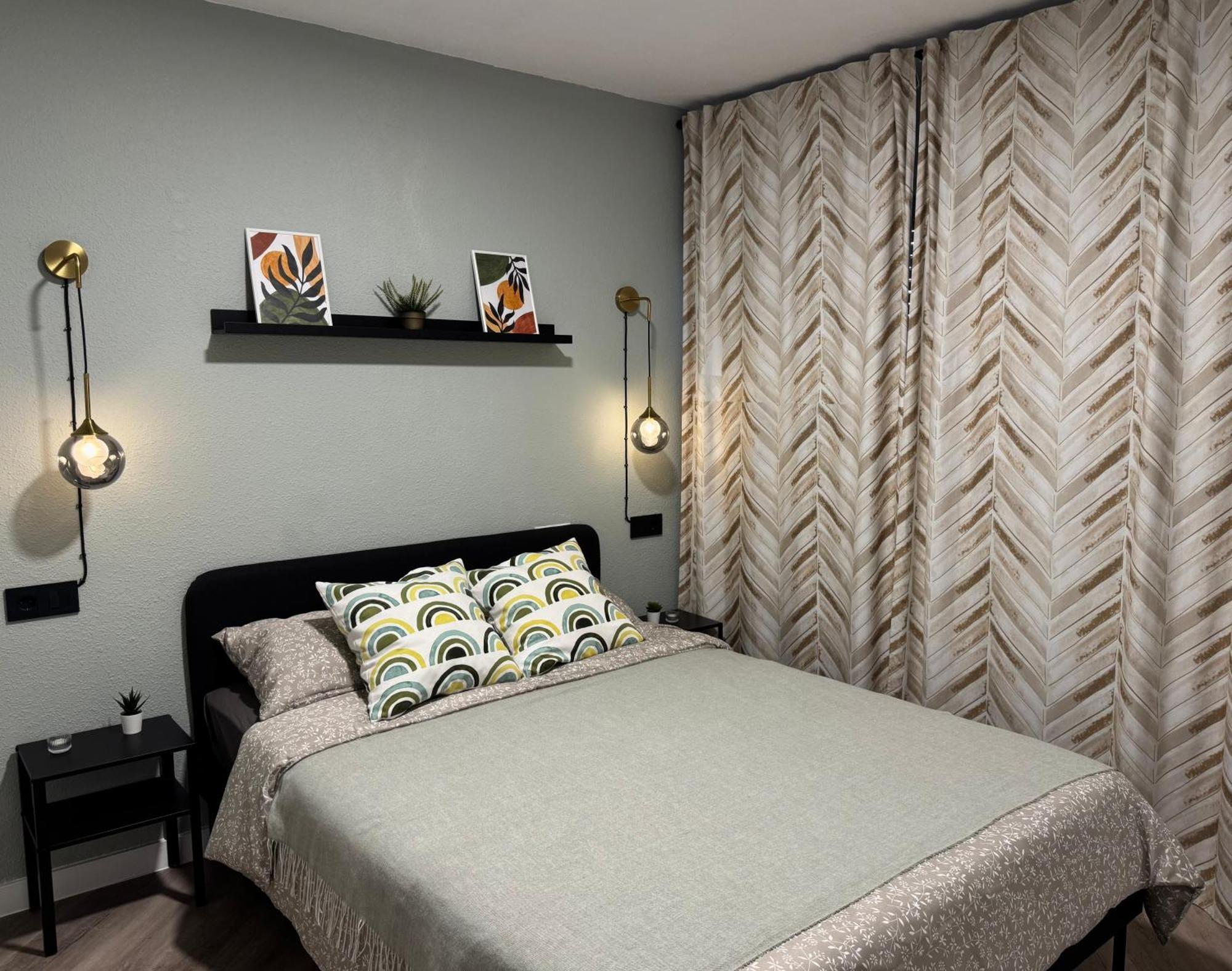 Apartment Diagonale House