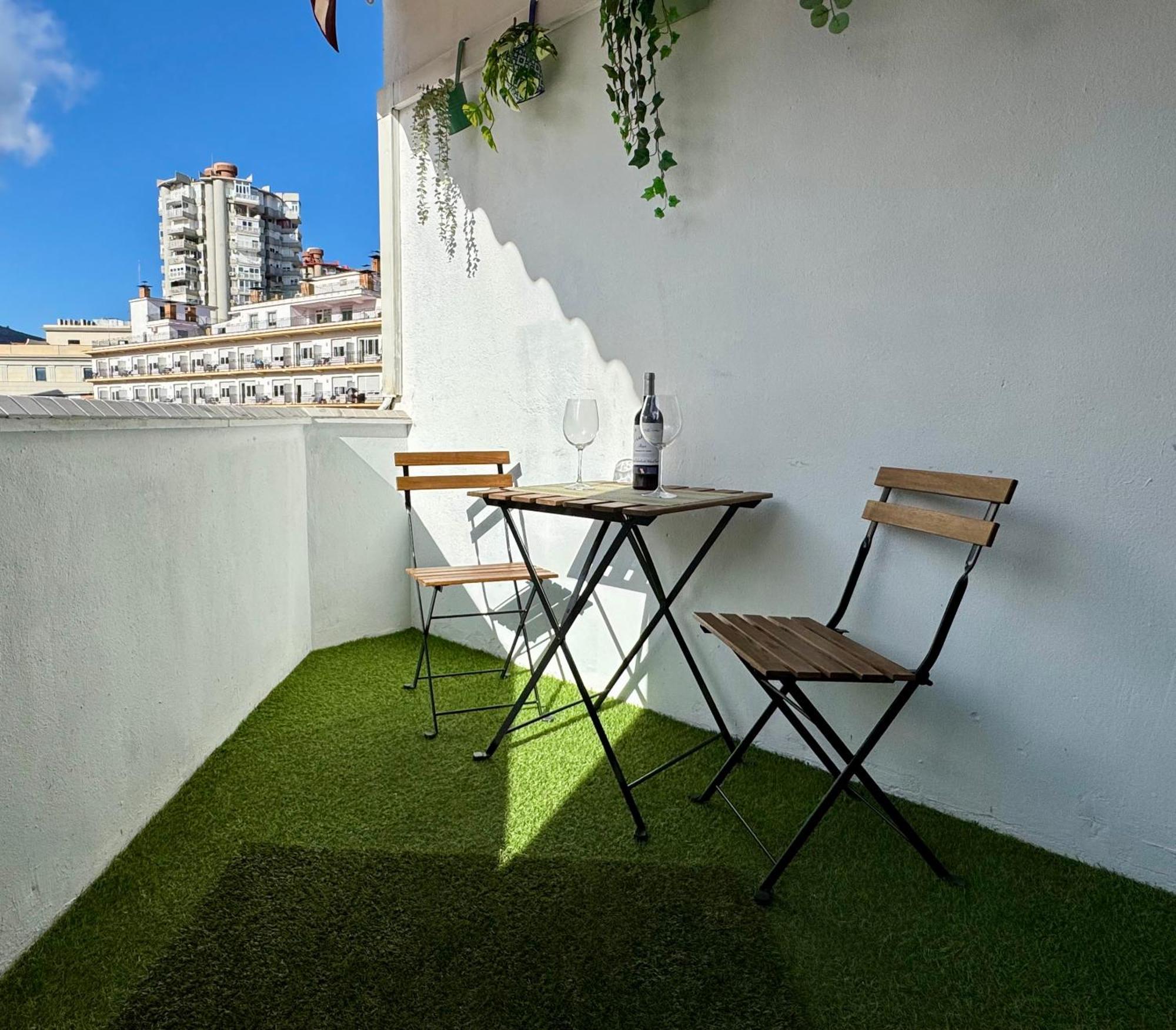 Diagonale House *