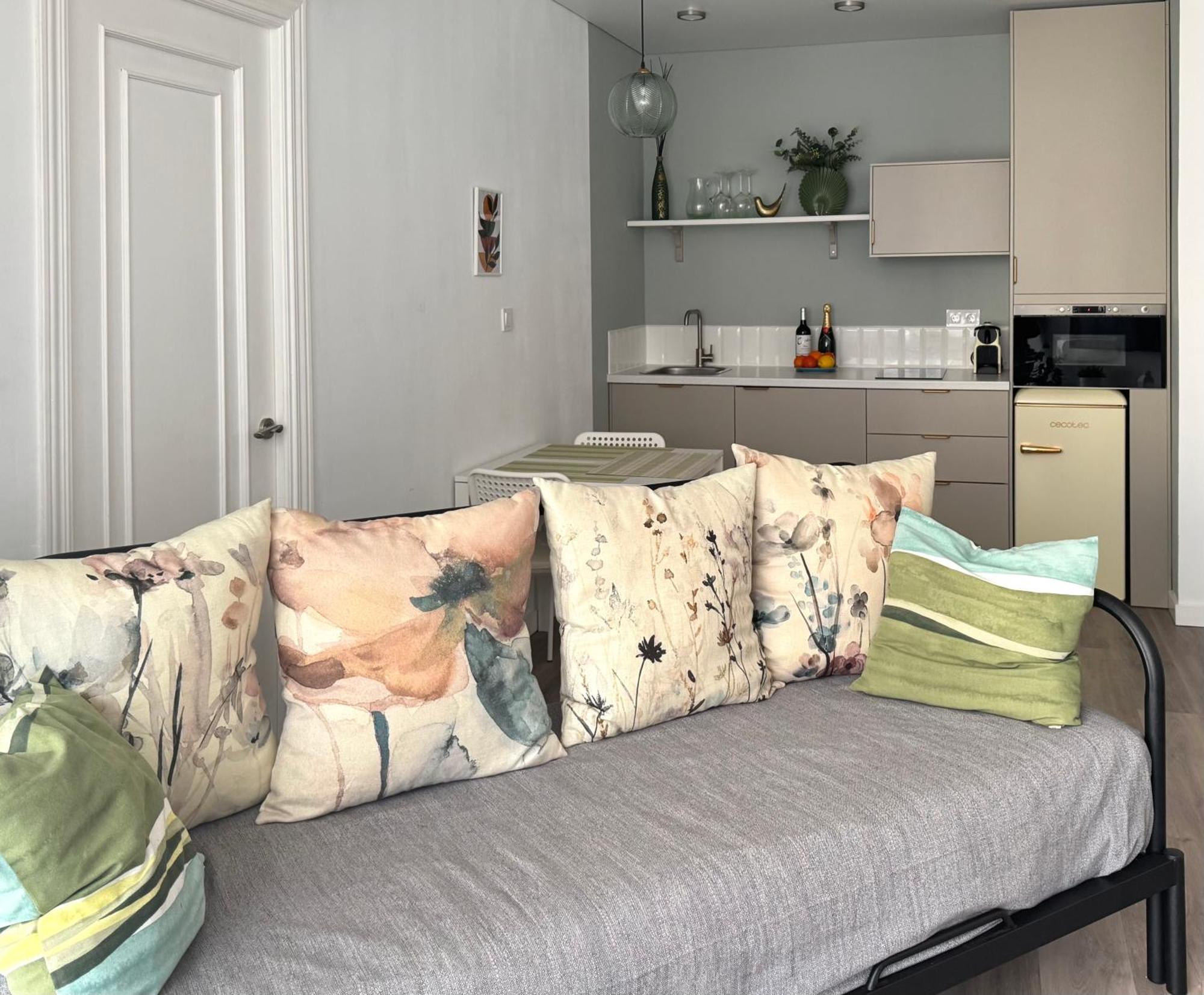 Diagonale House Apartment Torremolinos