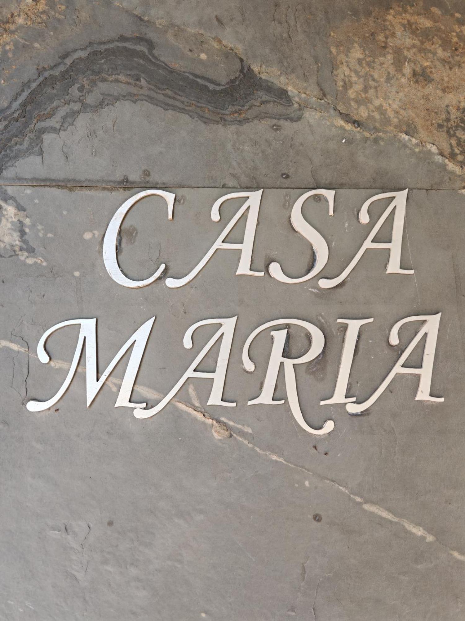 Casa Maria At Parrot At Carihuela Apartment Torremolinos