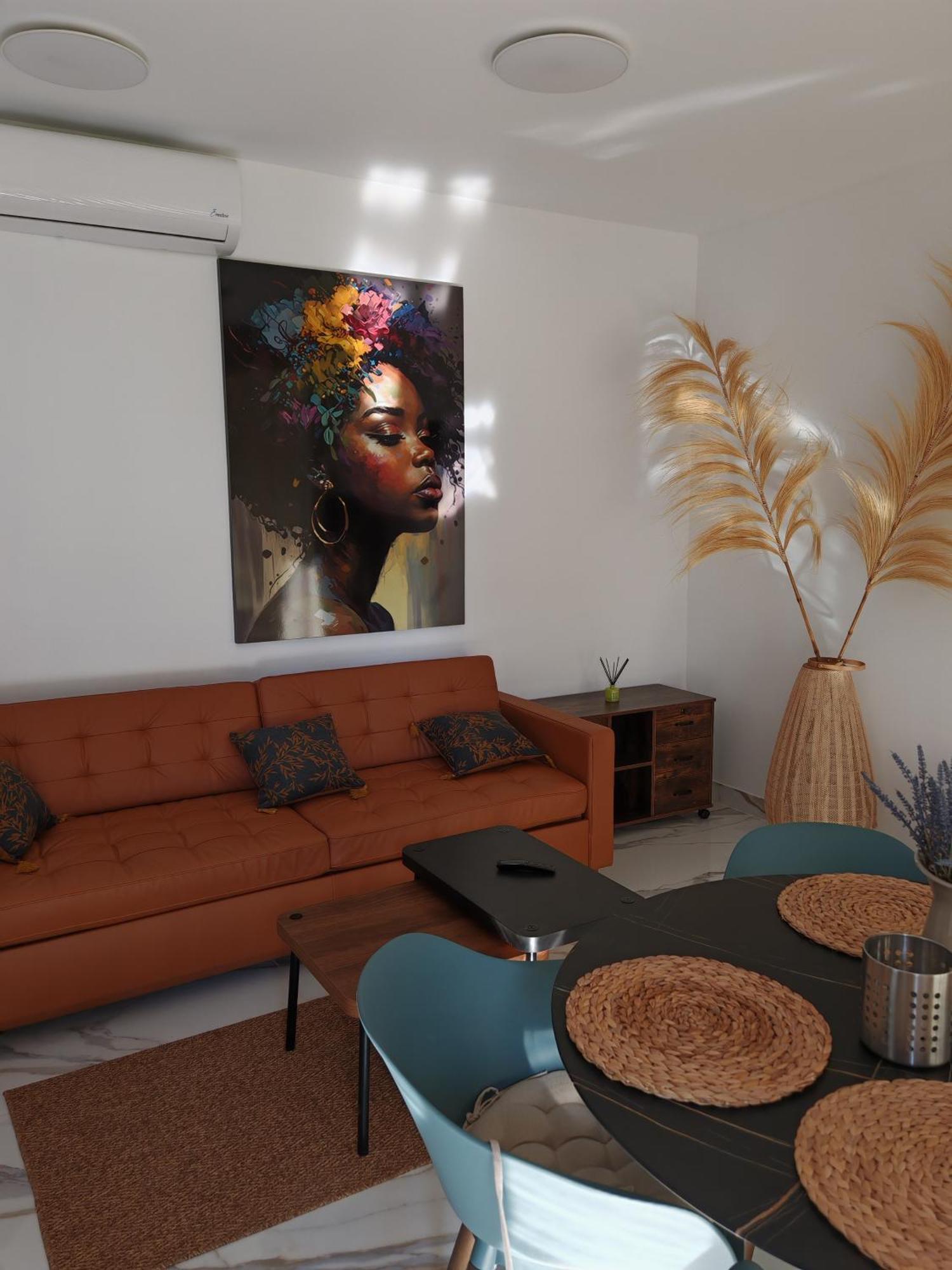 Apartment Casa Maria At Parrot At Carihuela Torremolinos