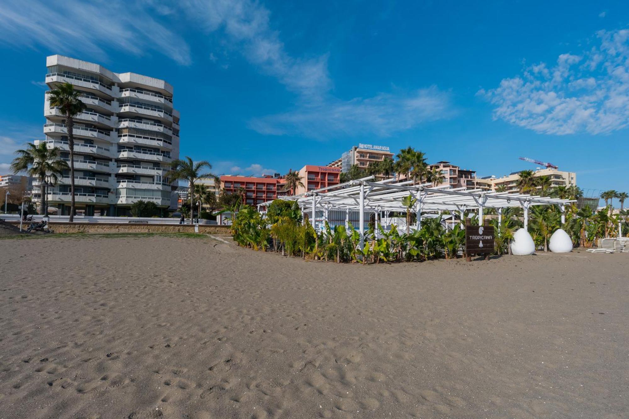 Apartment 5 Junto Al Mar