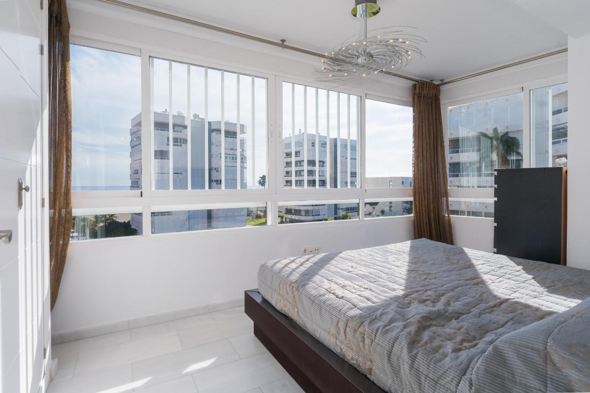 Apartment 5 Junto Al Mar Torremolinos