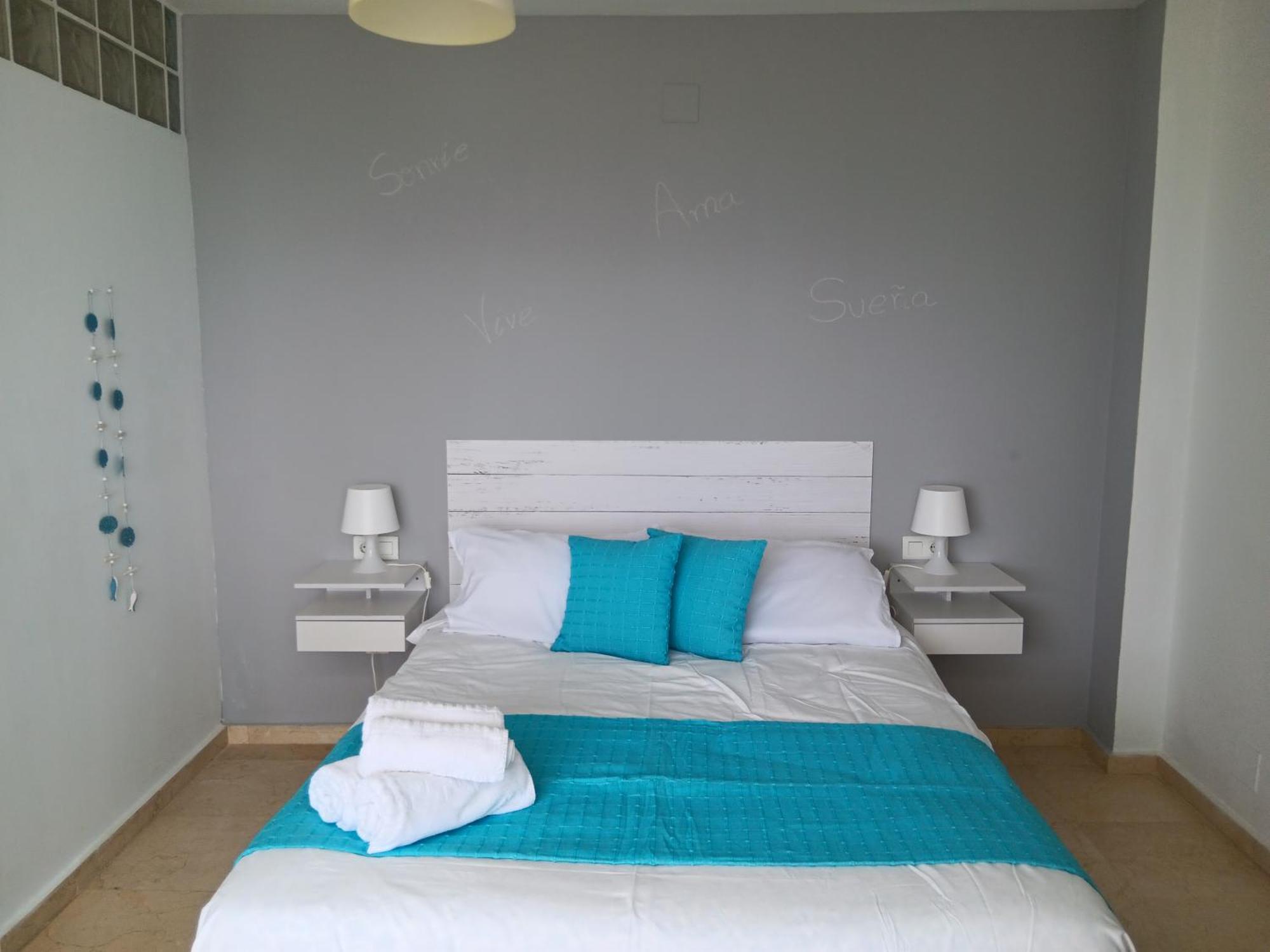 Rocachica Eden Appartement Torremolinos