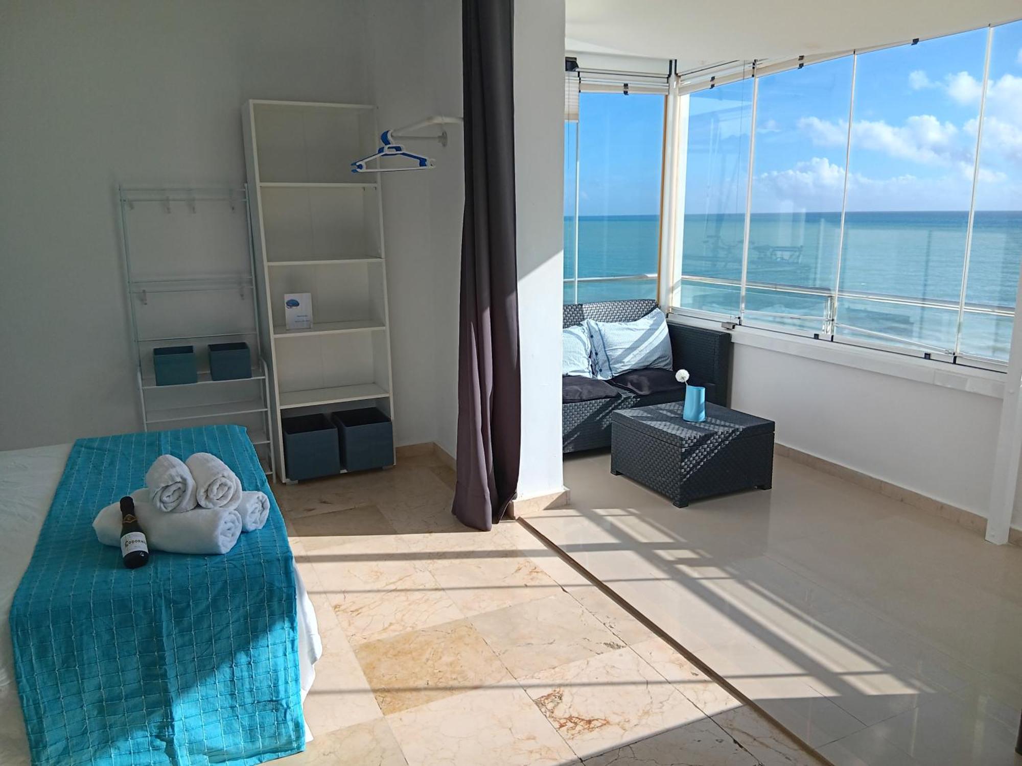 Appartement Rocachica Eden Torremolinos