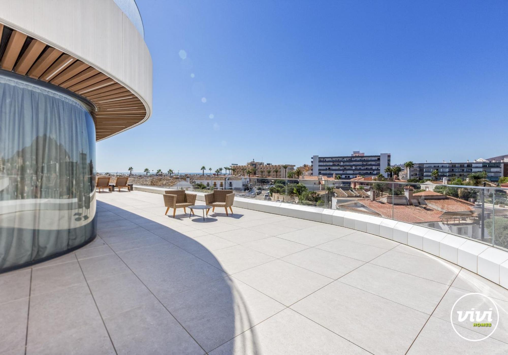 Apartamento Vivi Homes - Palm *