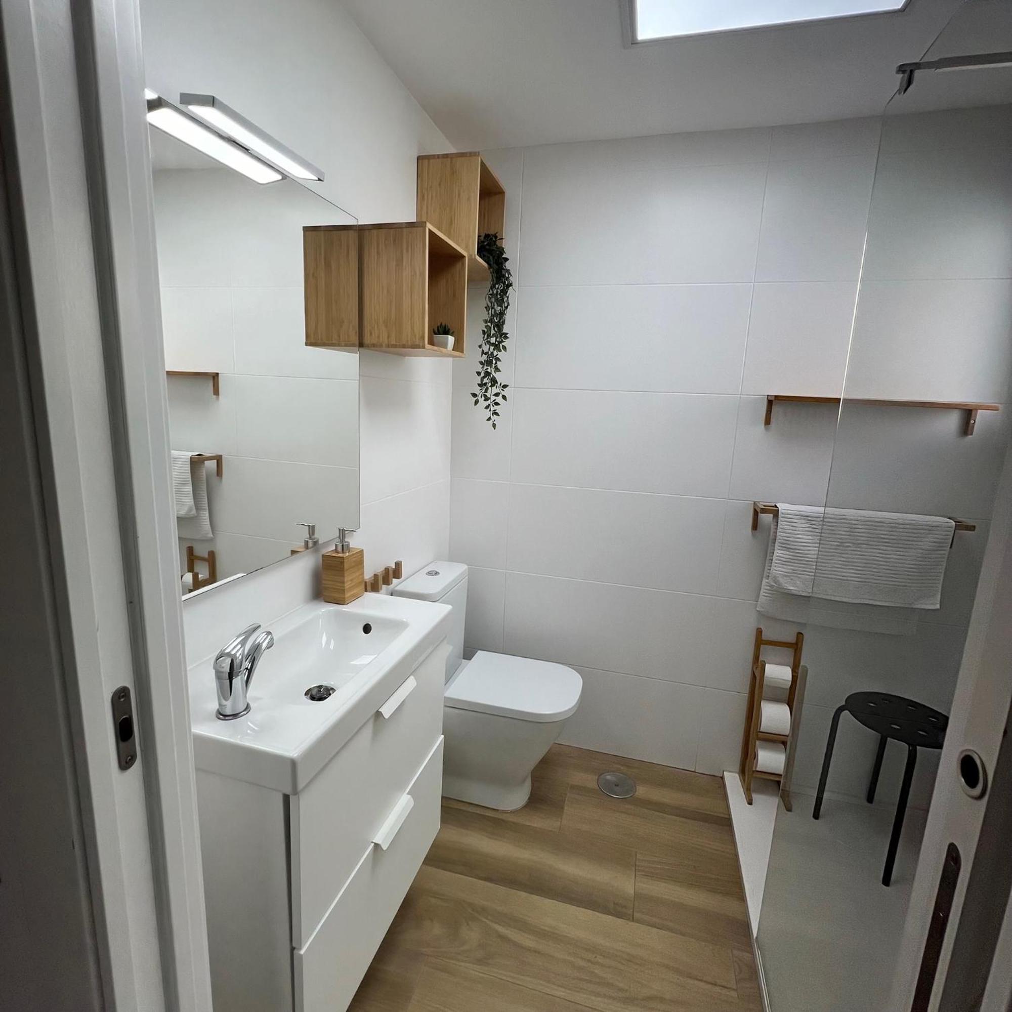 By Meatina Apartment *