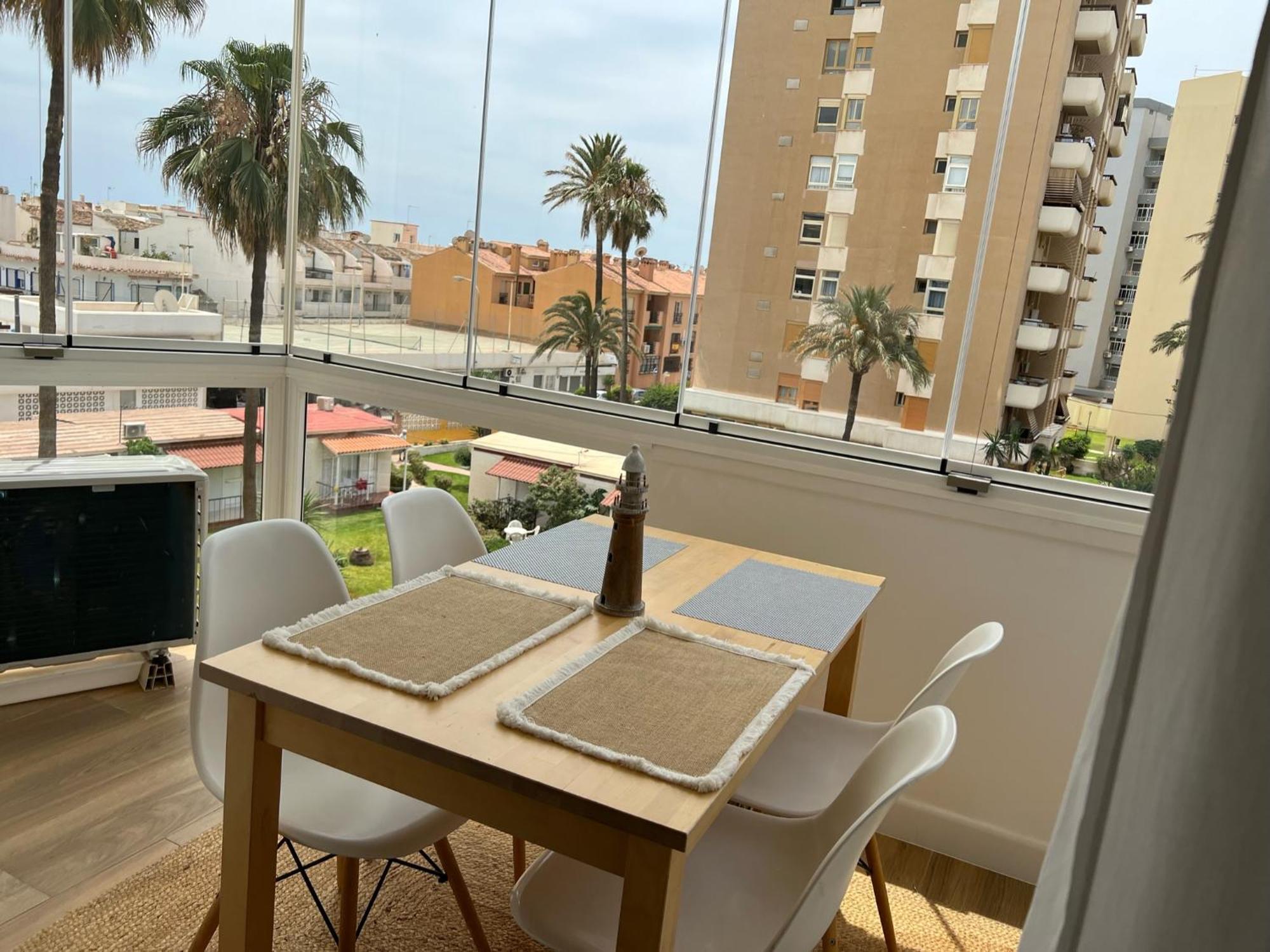 By Meatina Apartment Torremolinos