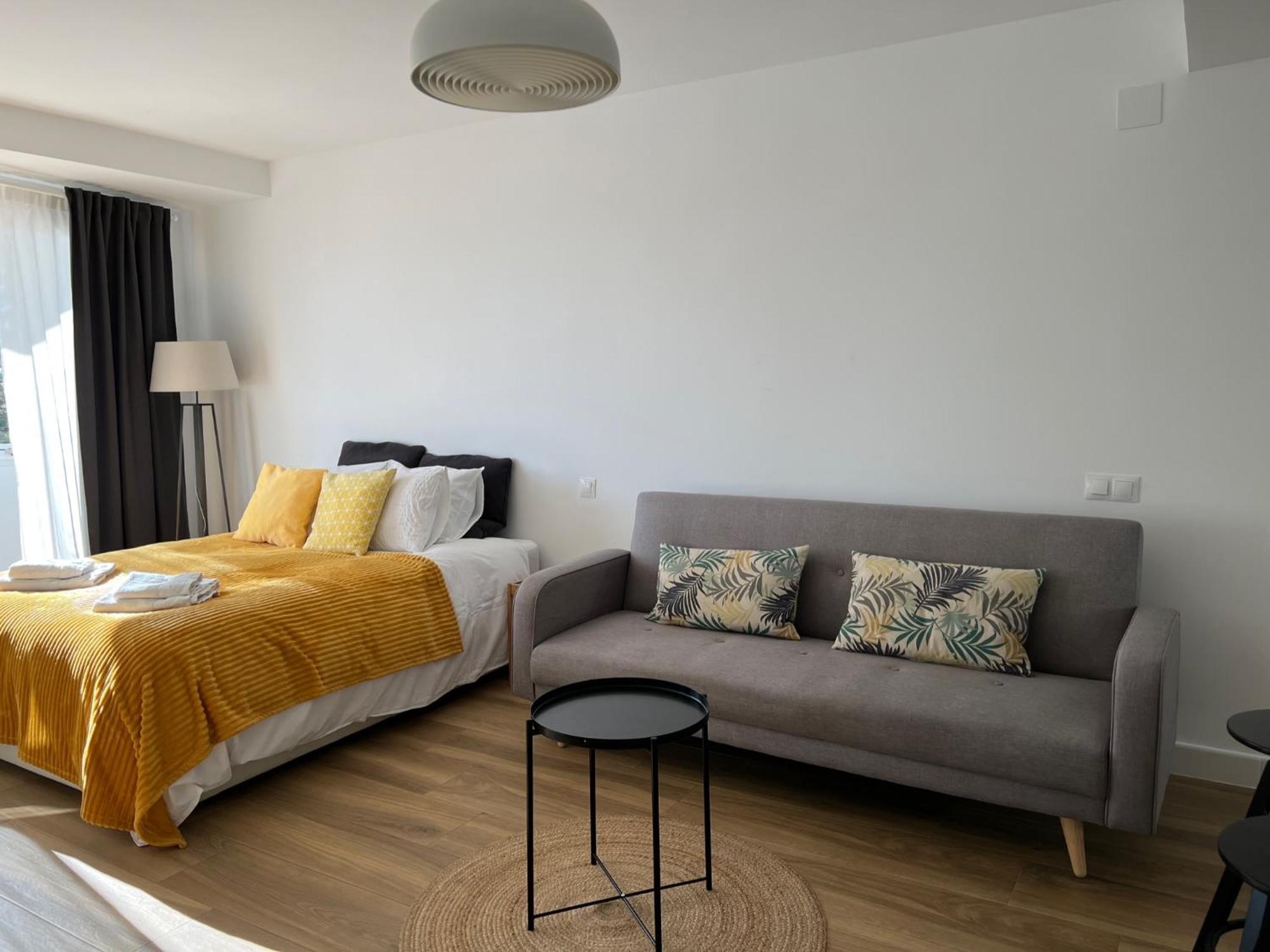 Apartment By Meatina Torremolinos