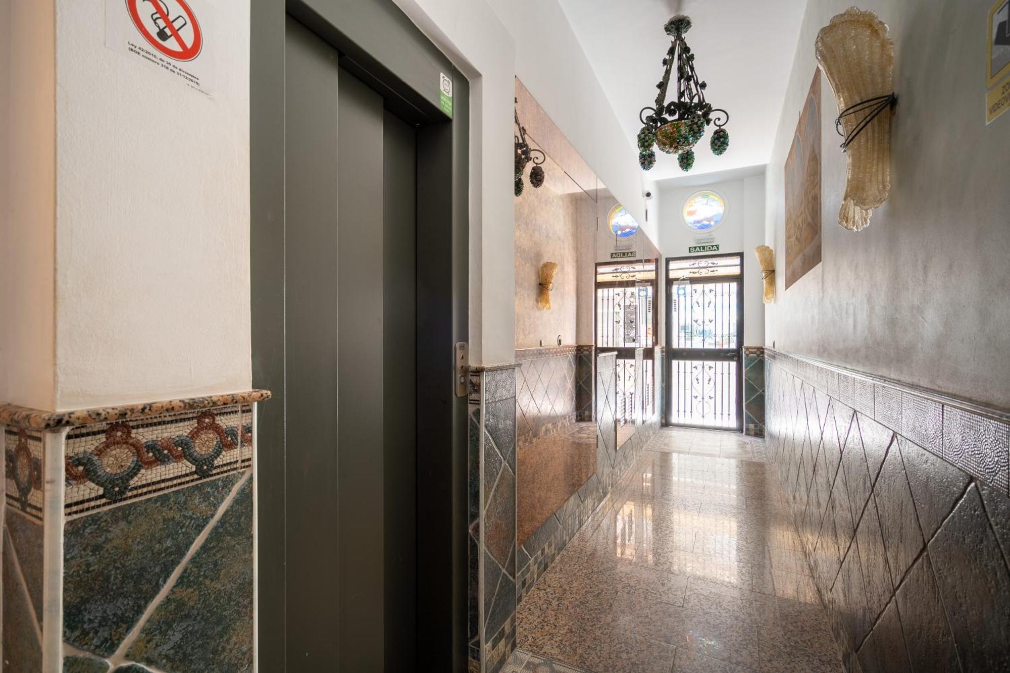 Apartment Capricho Del Mar *