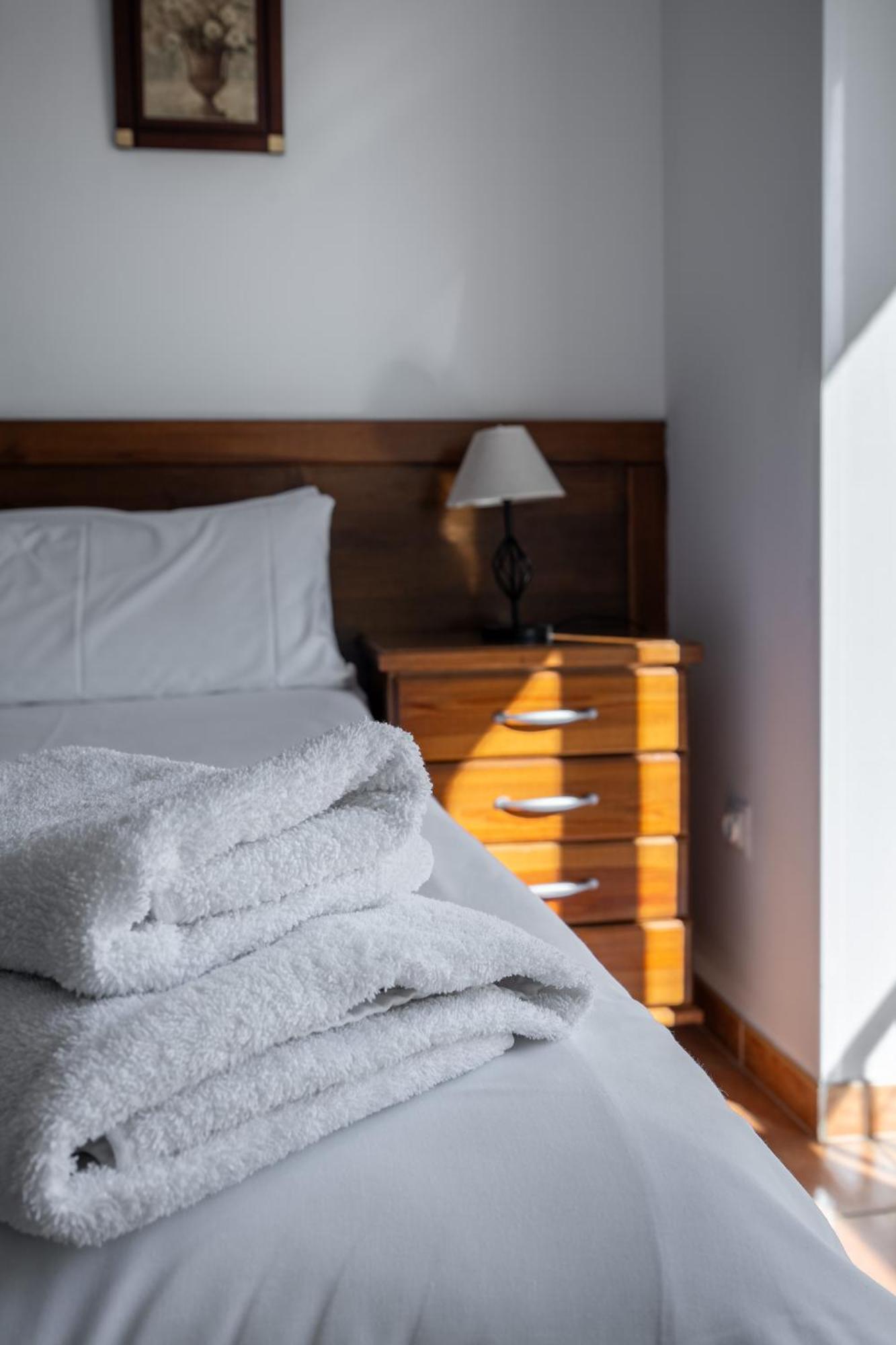 Capricho Del Mar Apartment *