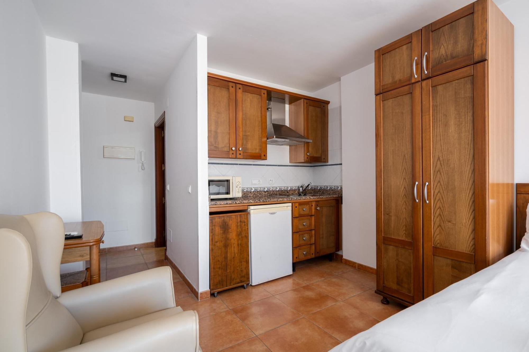 Apartment Capricho Del Mar *