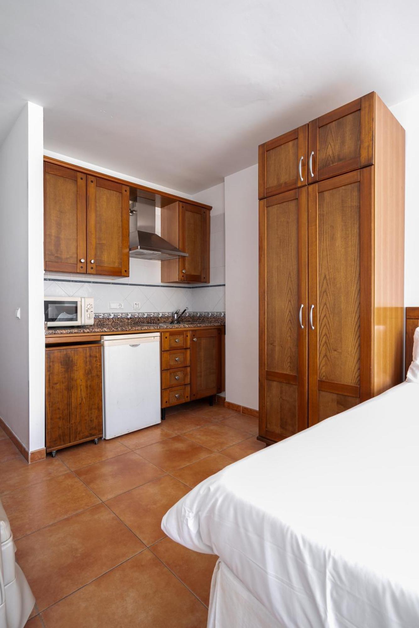 Capricho Del Mar Apartment