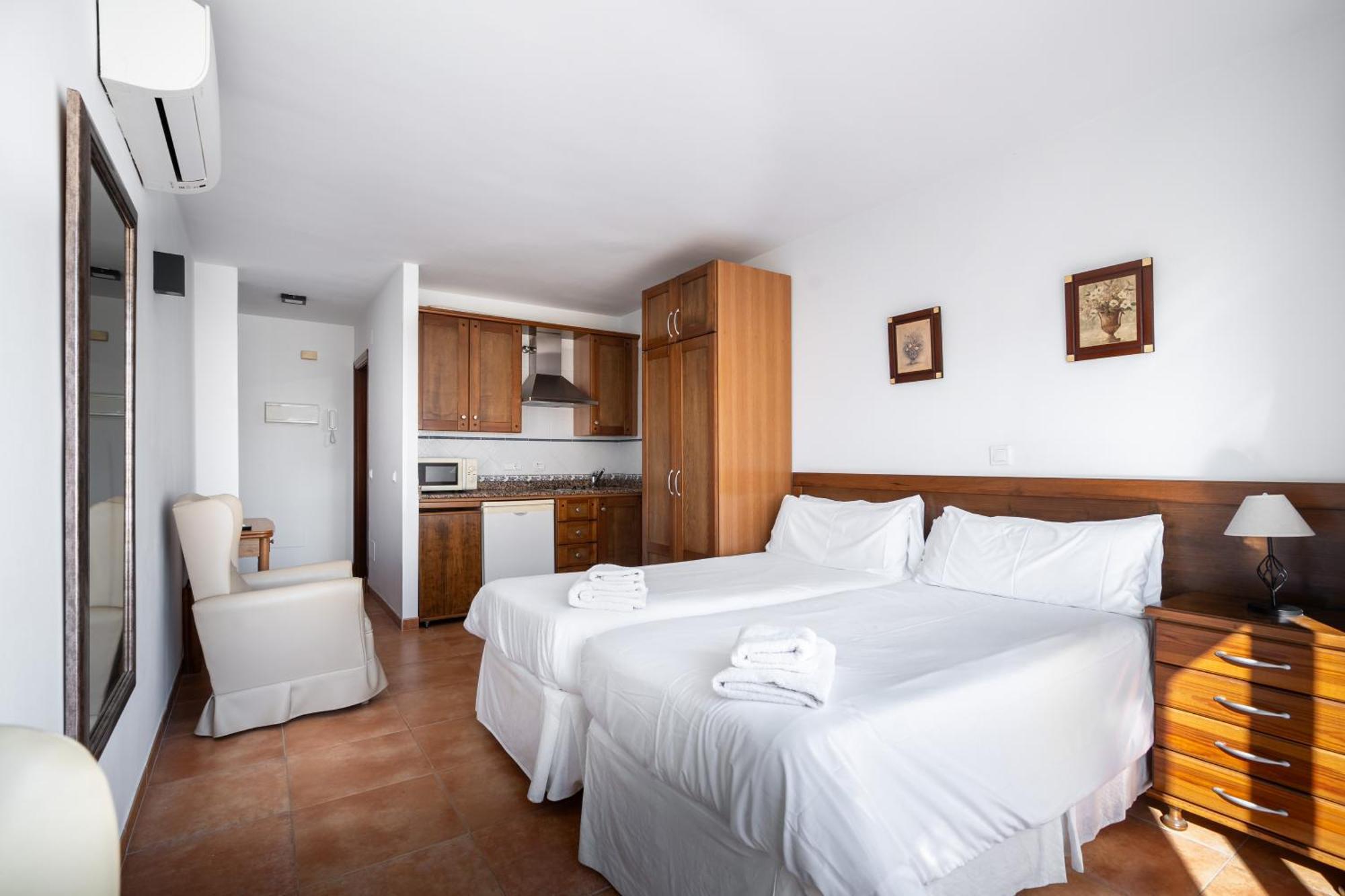 Apartment Capricho Del Mar