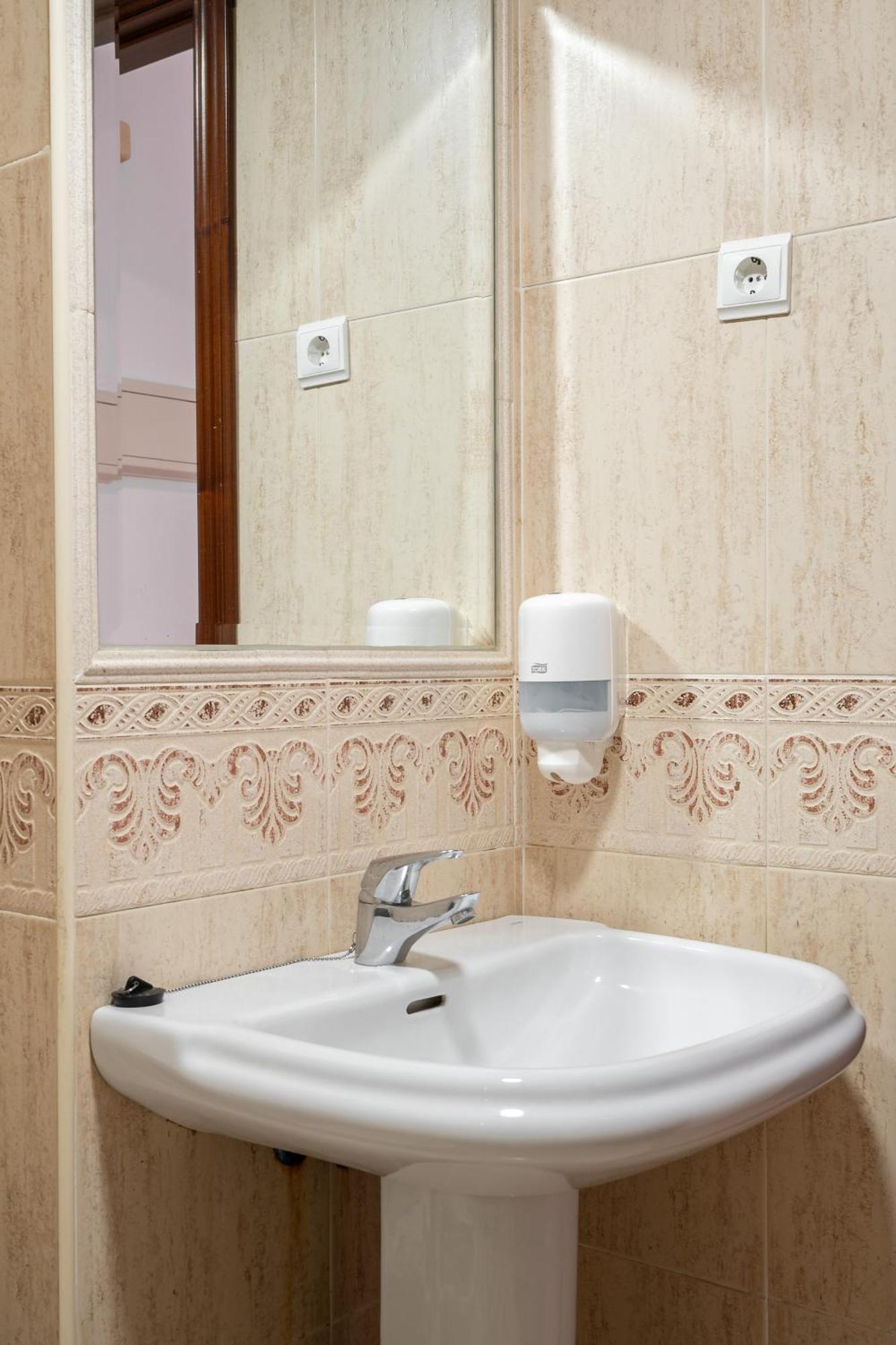 Apartment Capricho Del Mar *