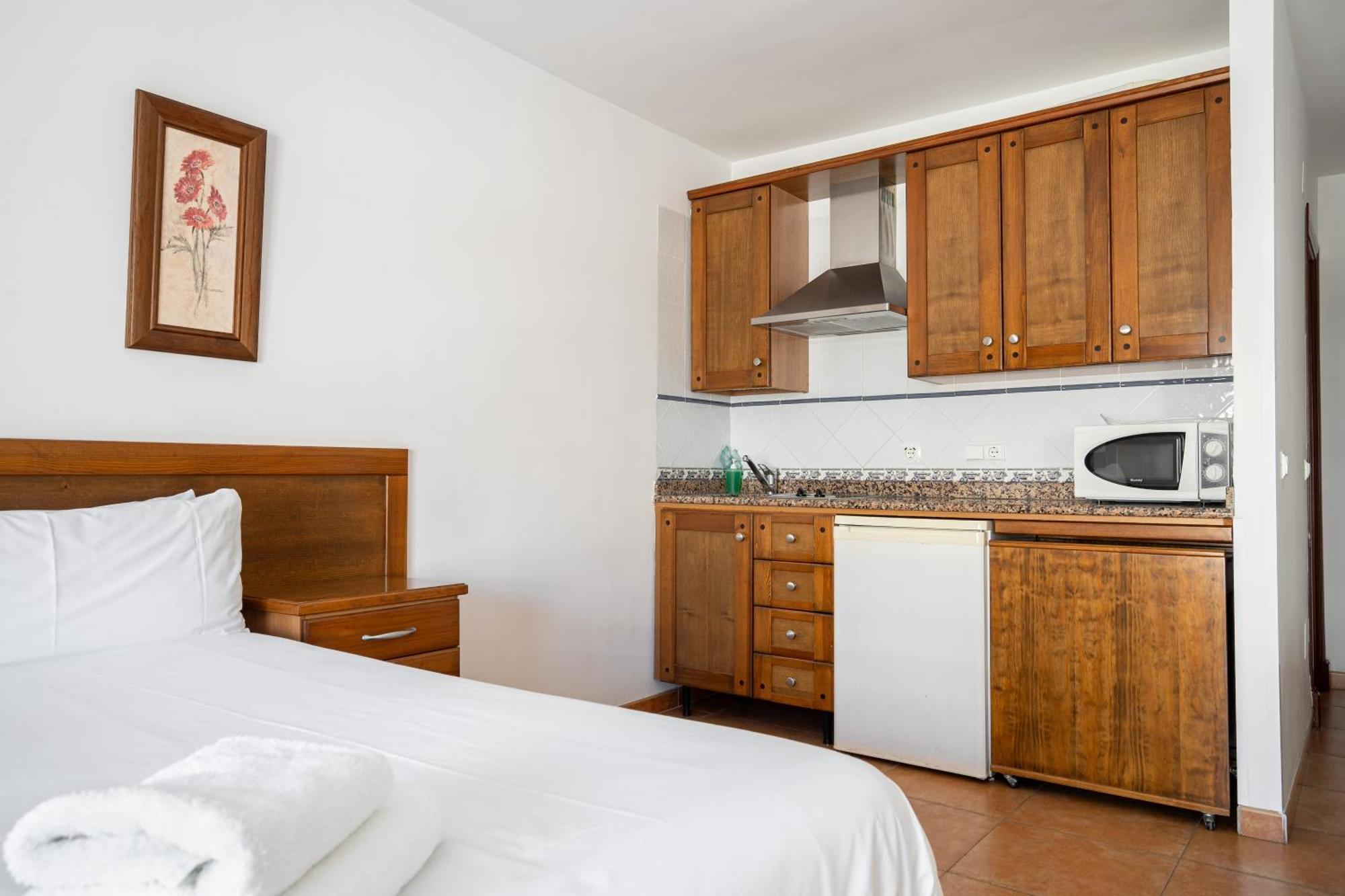 Capricho Del Mar Torremolinos