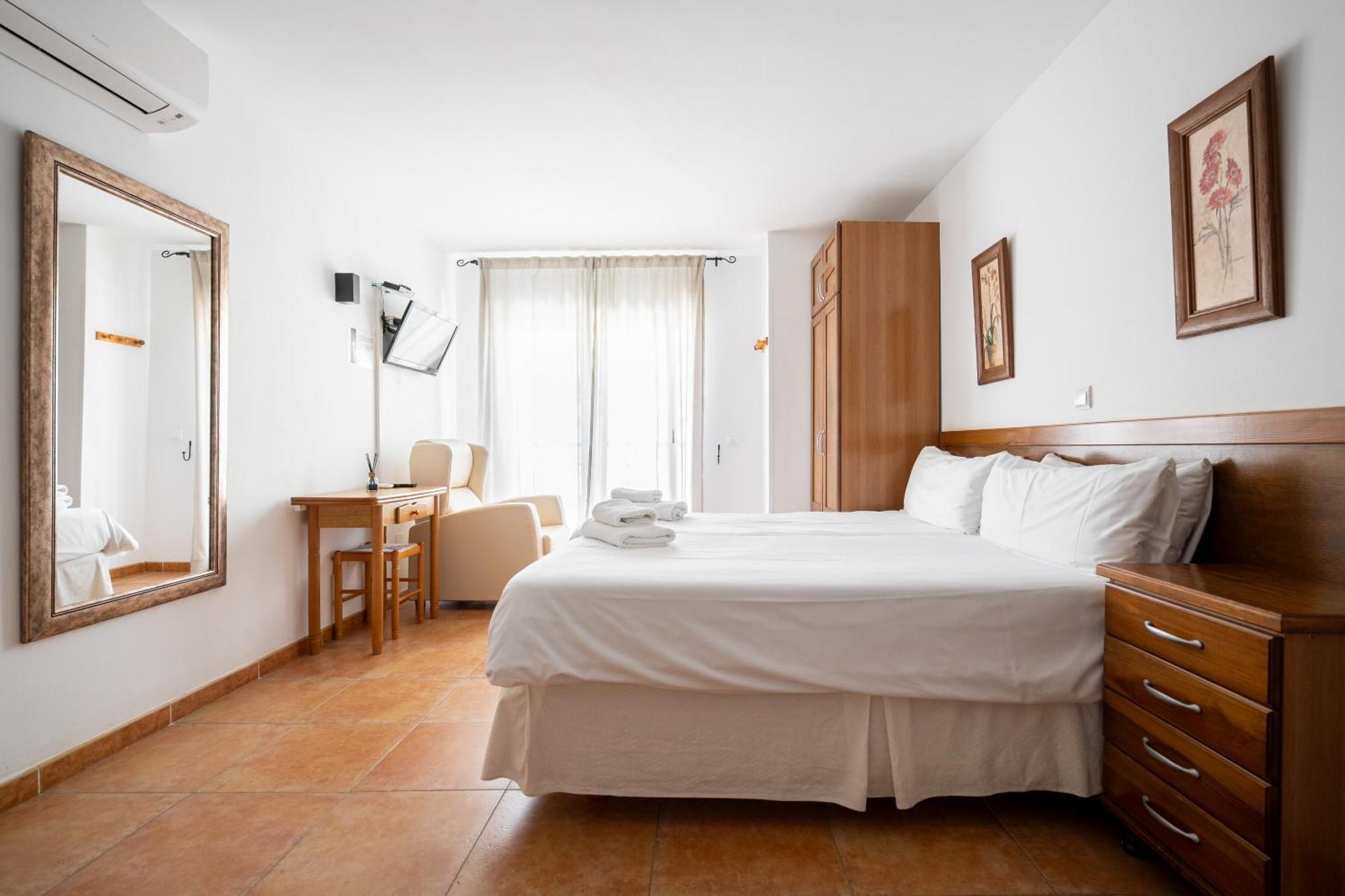 Apartment Capricho Del Mar *