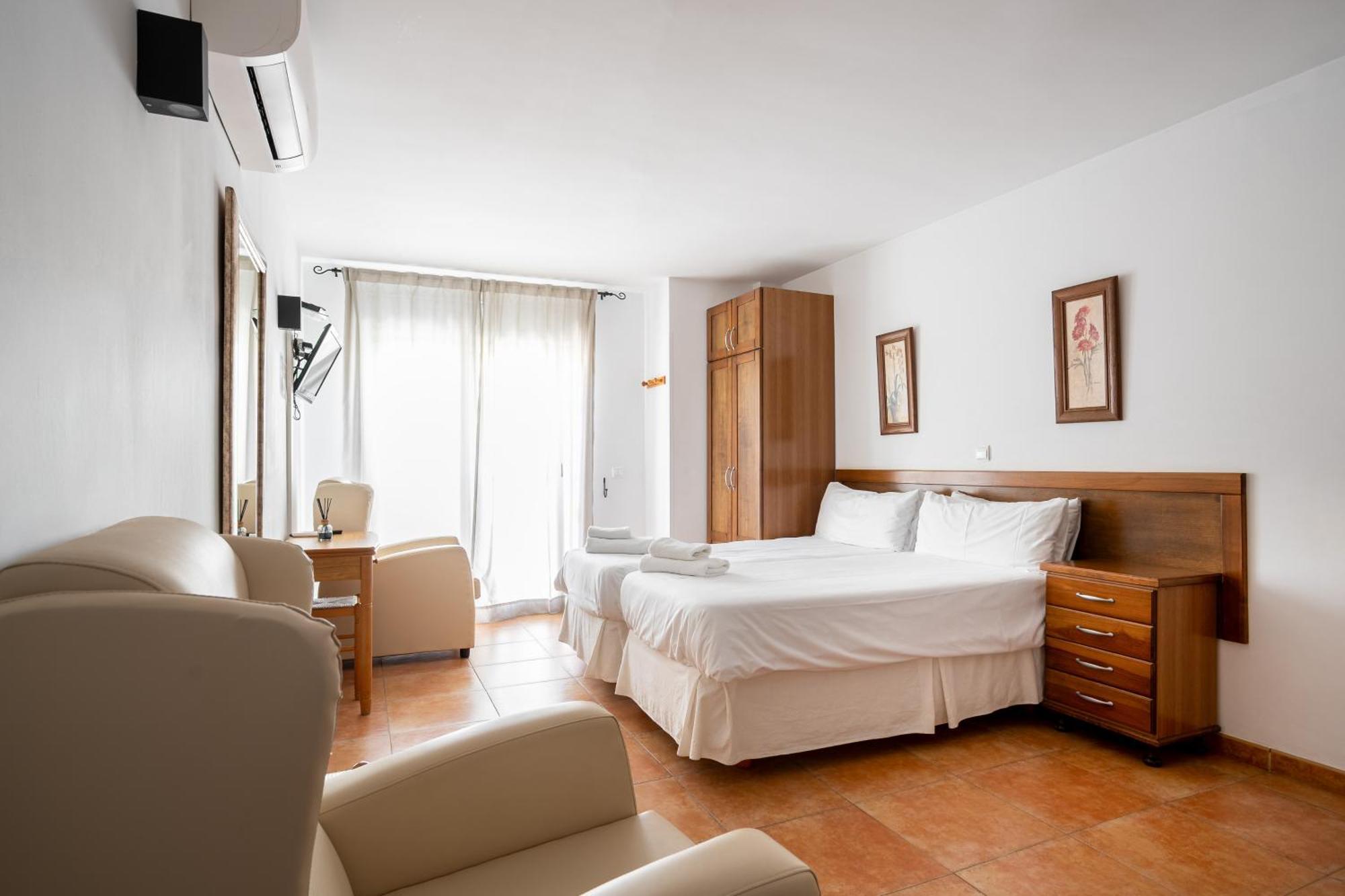 Capricho Del Mar Apartment Torremolinos