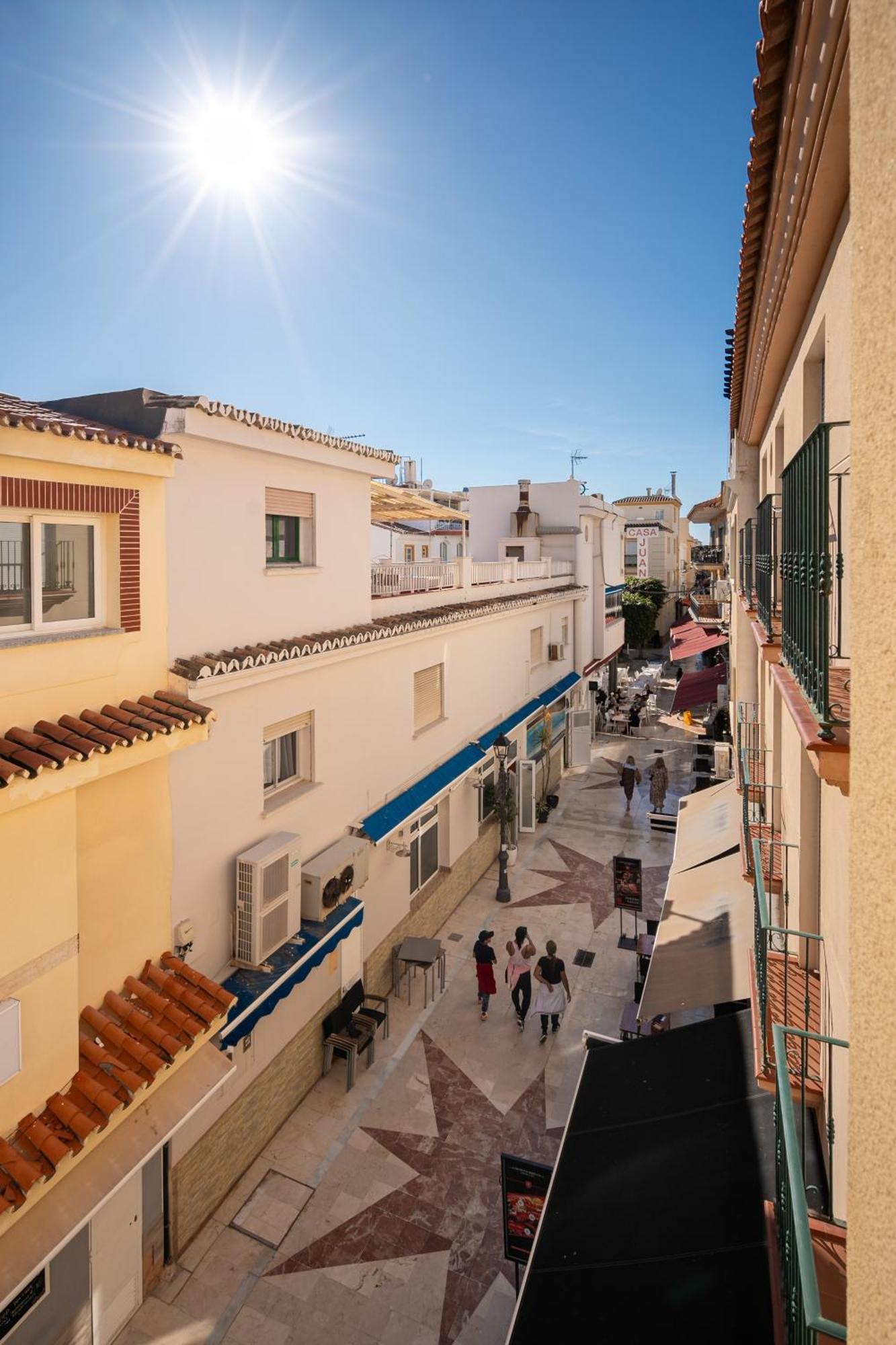 Apartment Capricho Del Mar