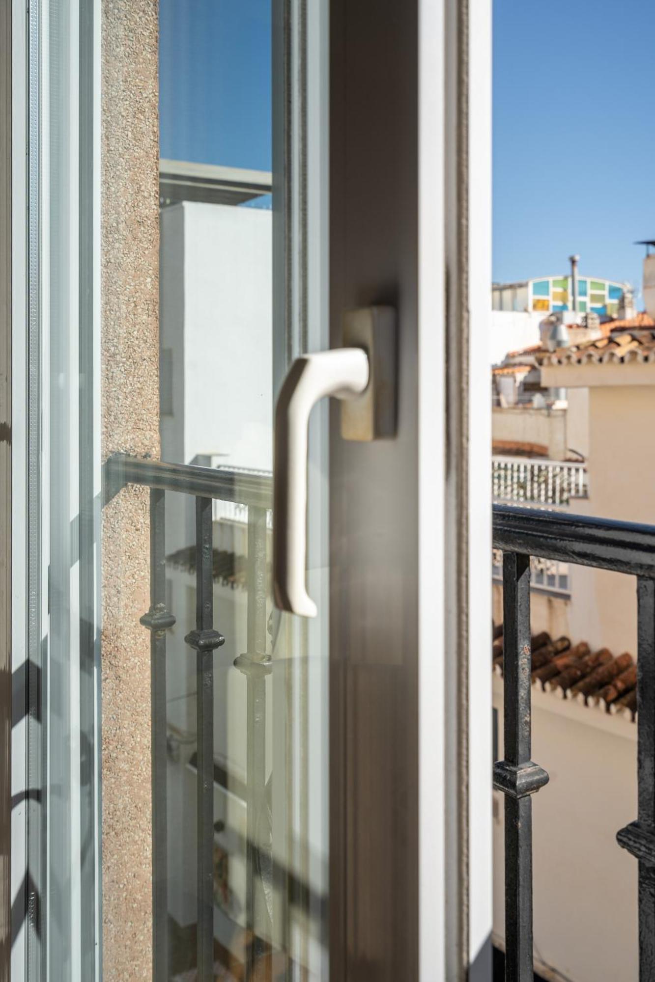 Capricho Del Mar Apartment *