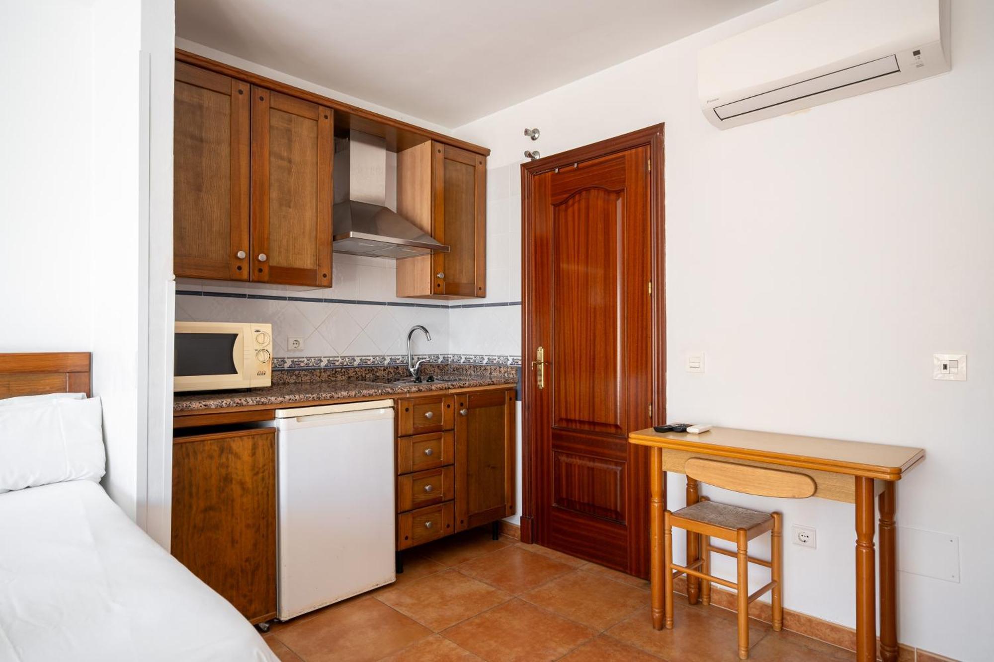 Capricho Del Mar Apartment
