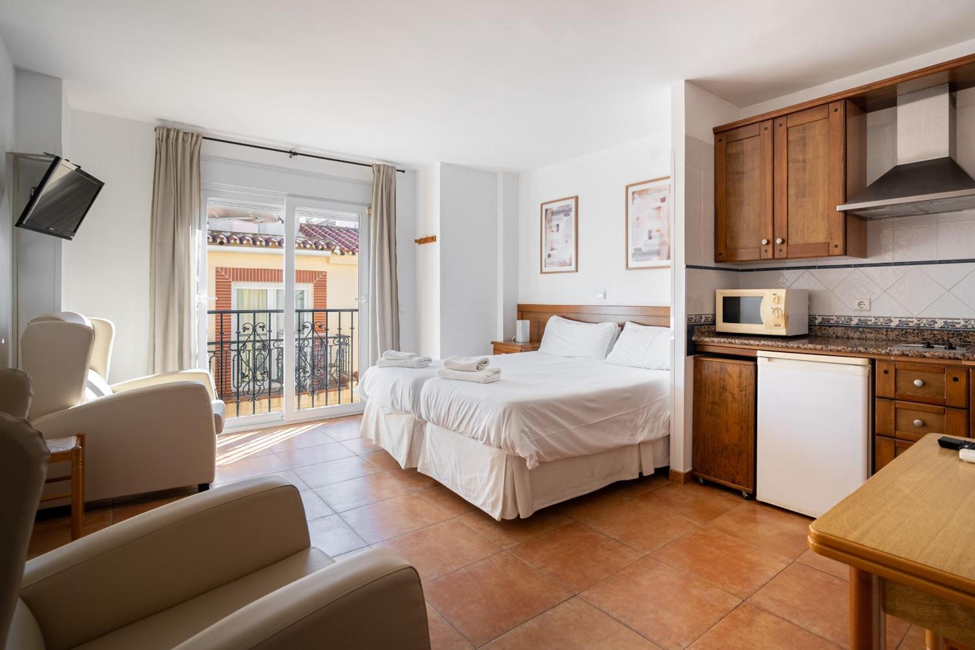 Apartment Capricho Del Mar