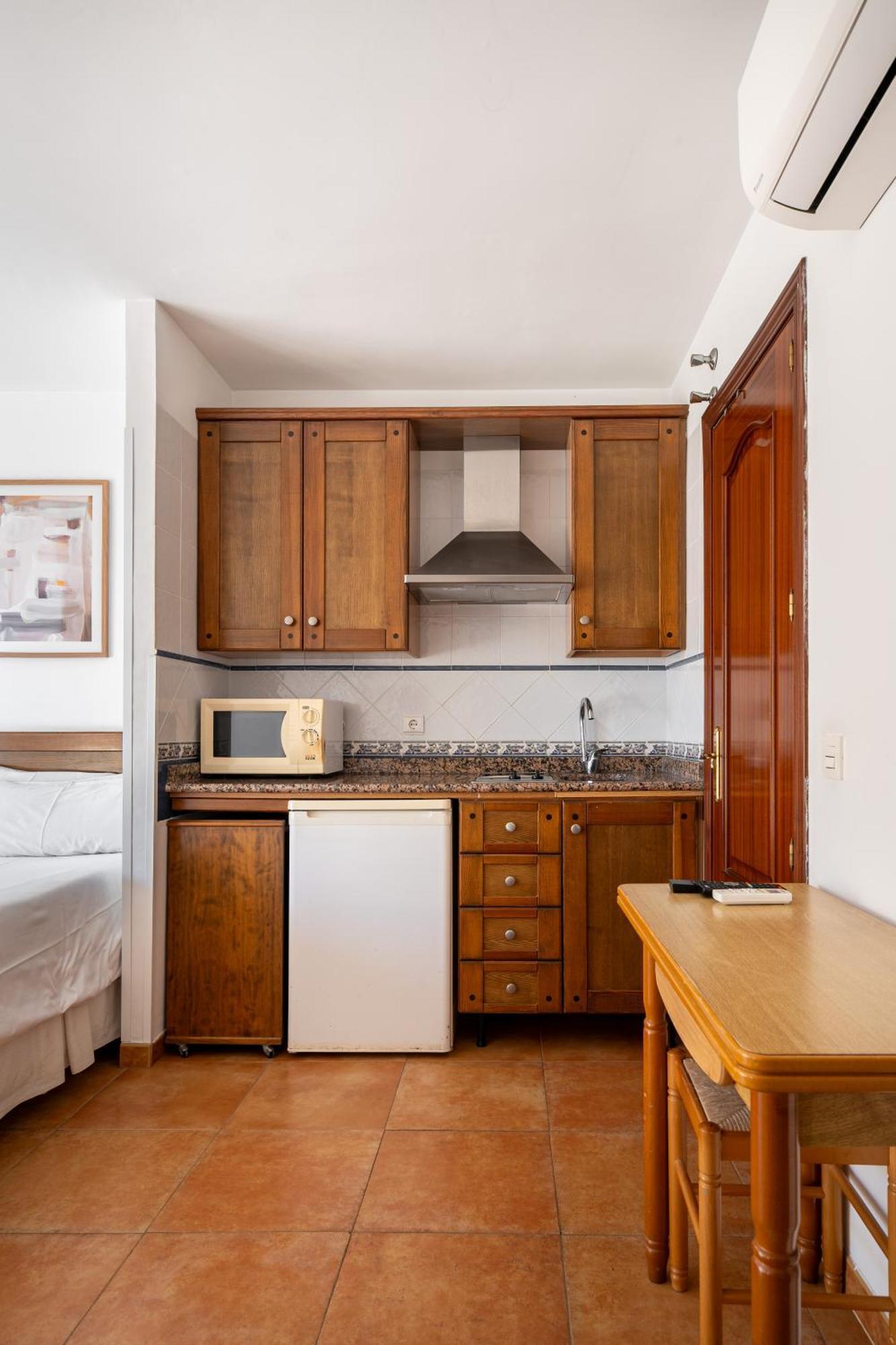 Capricho Del Mar Apartment *