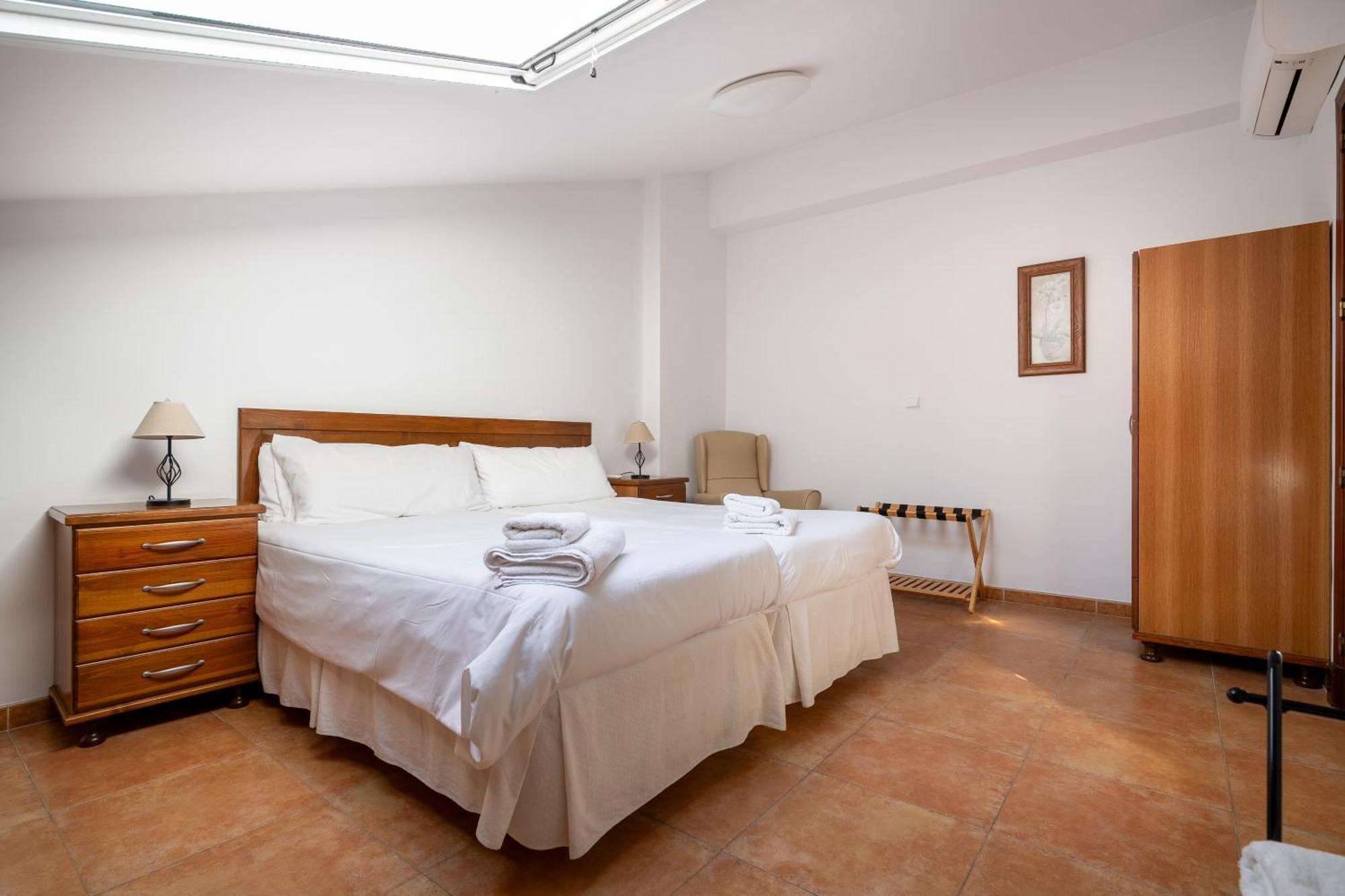 Capricho Del Mar Apartment