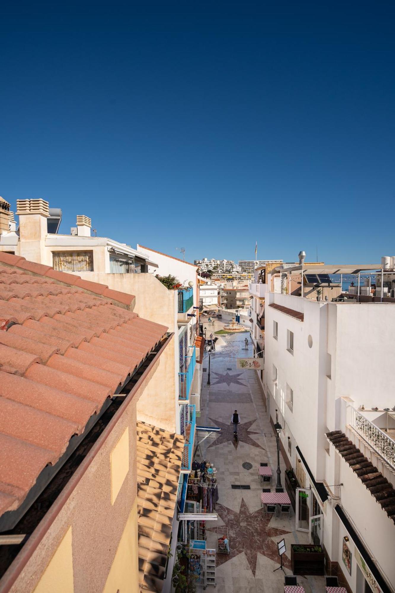 Apartment Capricho Del Mar *