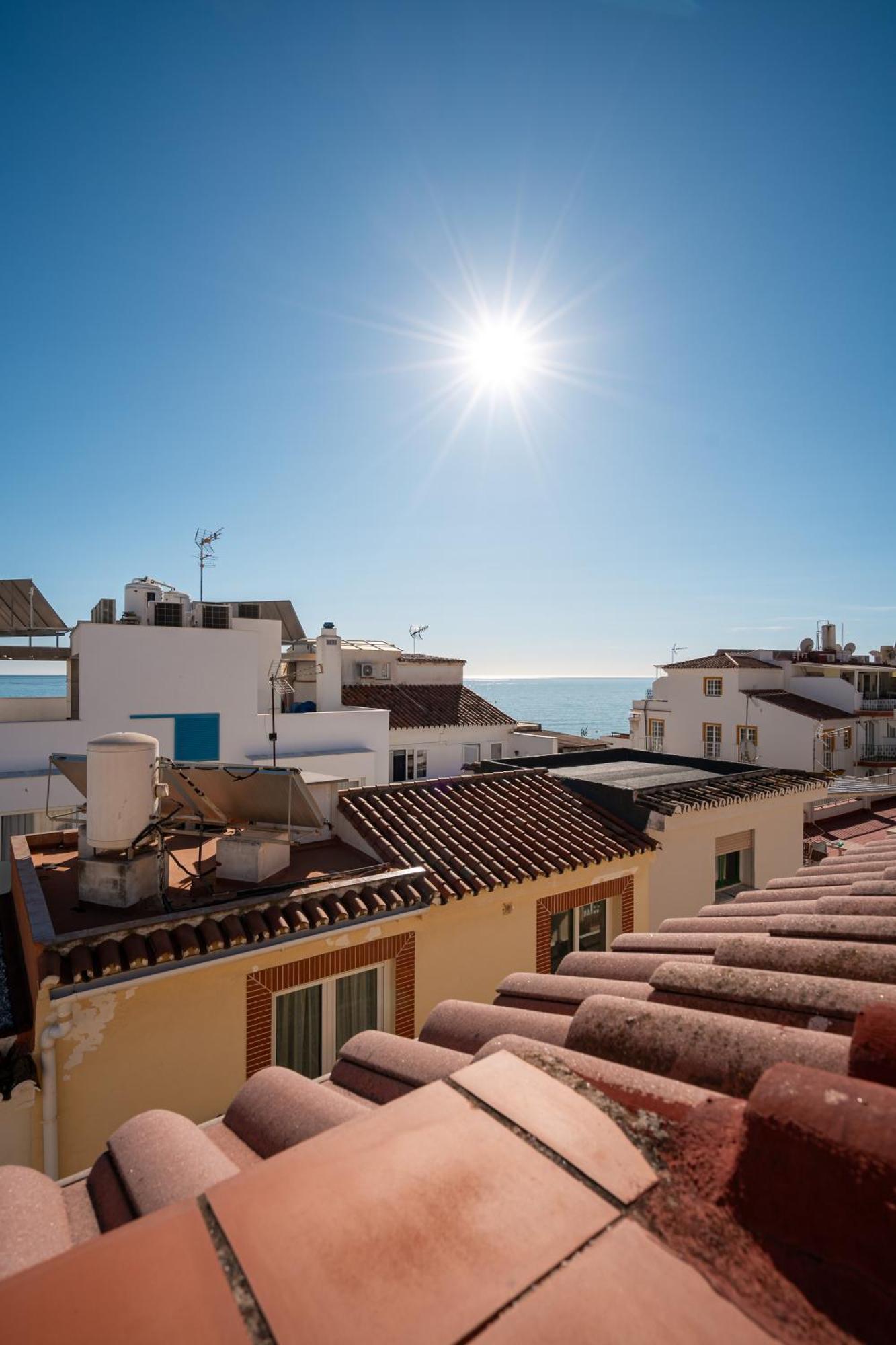 Apartment Capricho Del Mar *