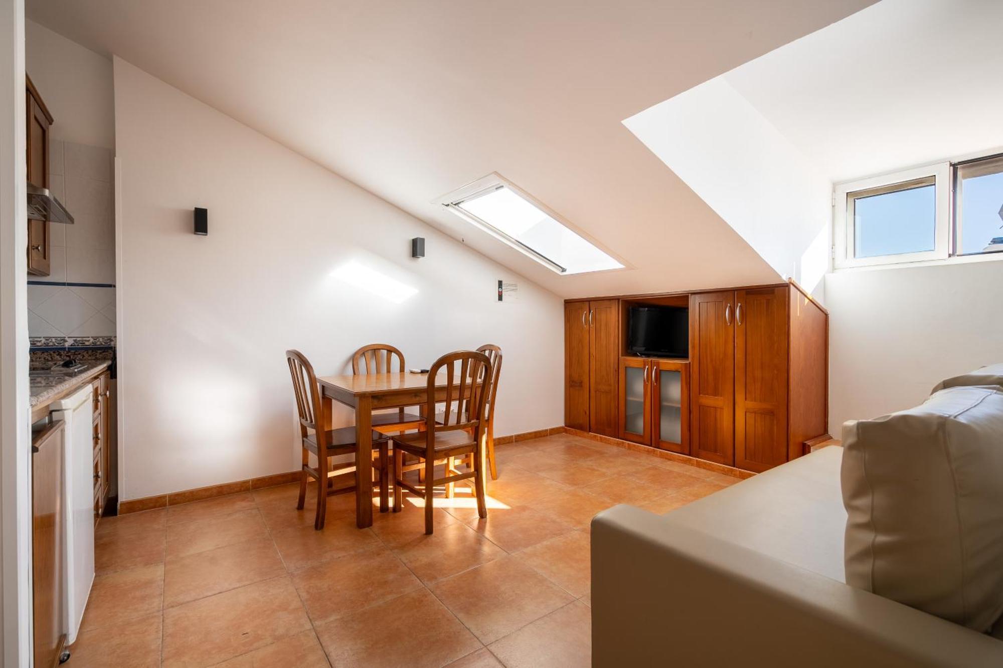Capricho Del Mar Apartment Torremolinos