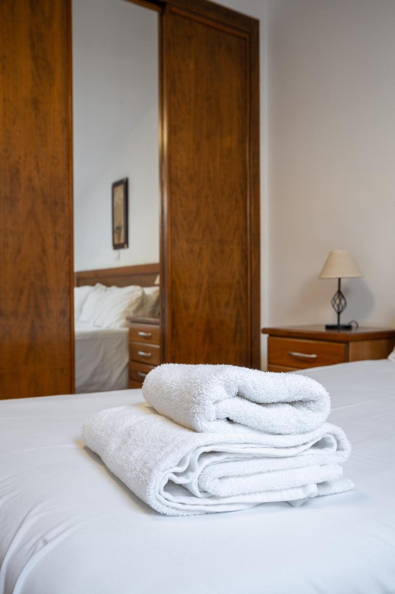 Capricho Del Mar Apartment