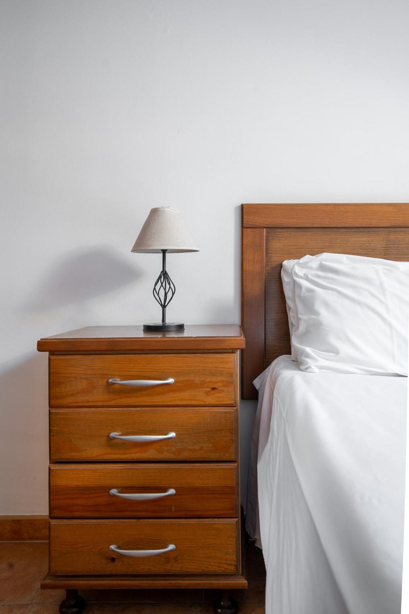 Capricho Del Mar Apartment *