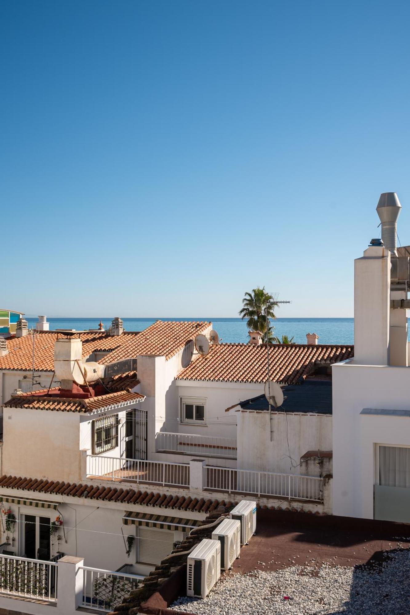 Capricho Del Mar