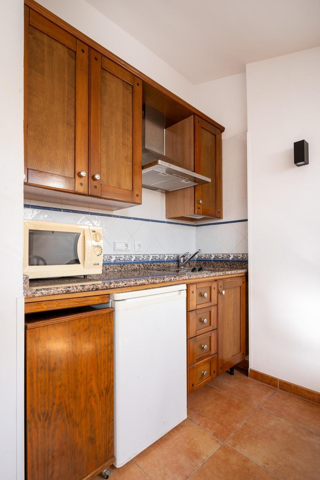 Capricho Del Mar Apartment