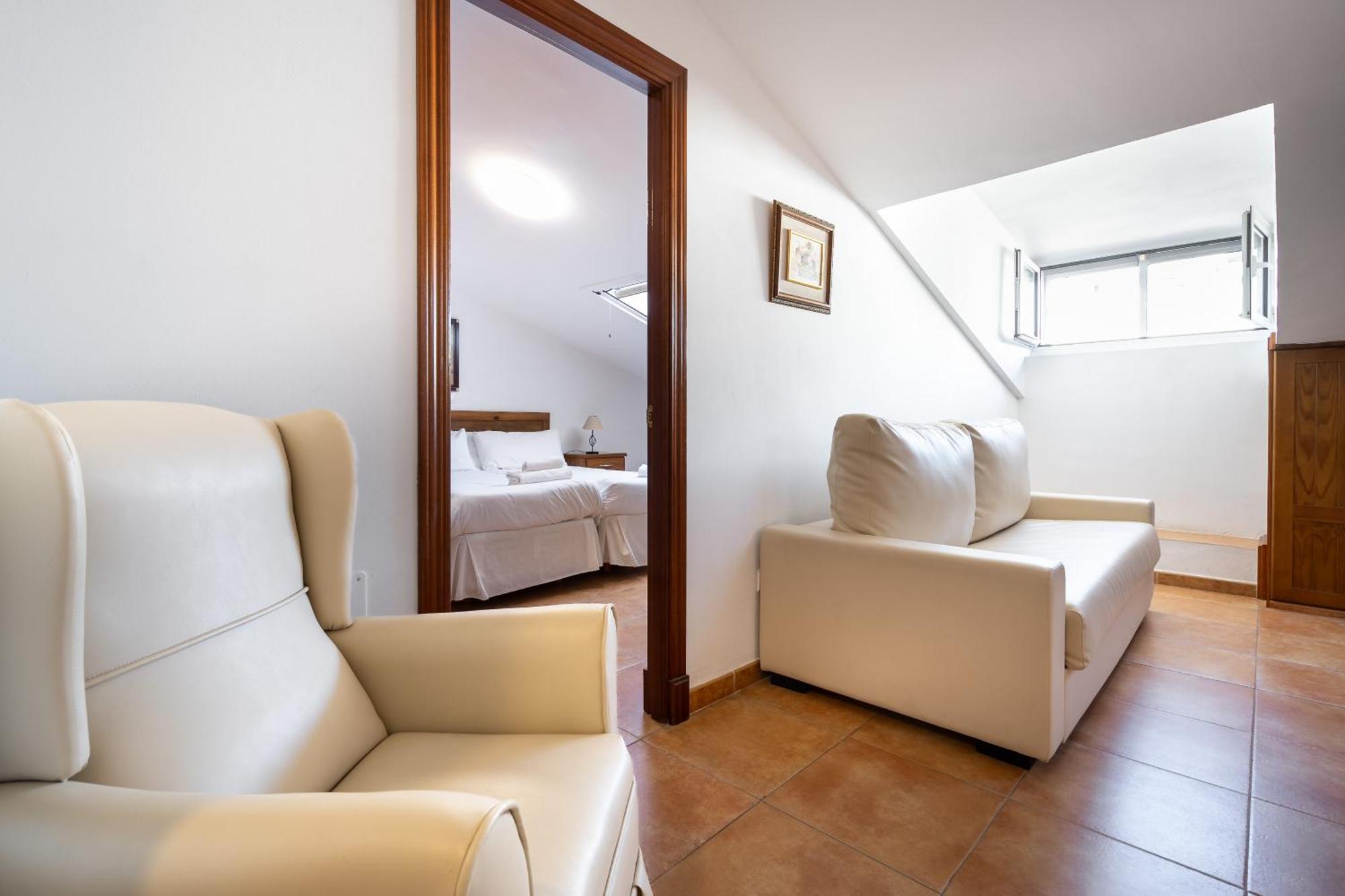 Apartment Capricho Del Mar