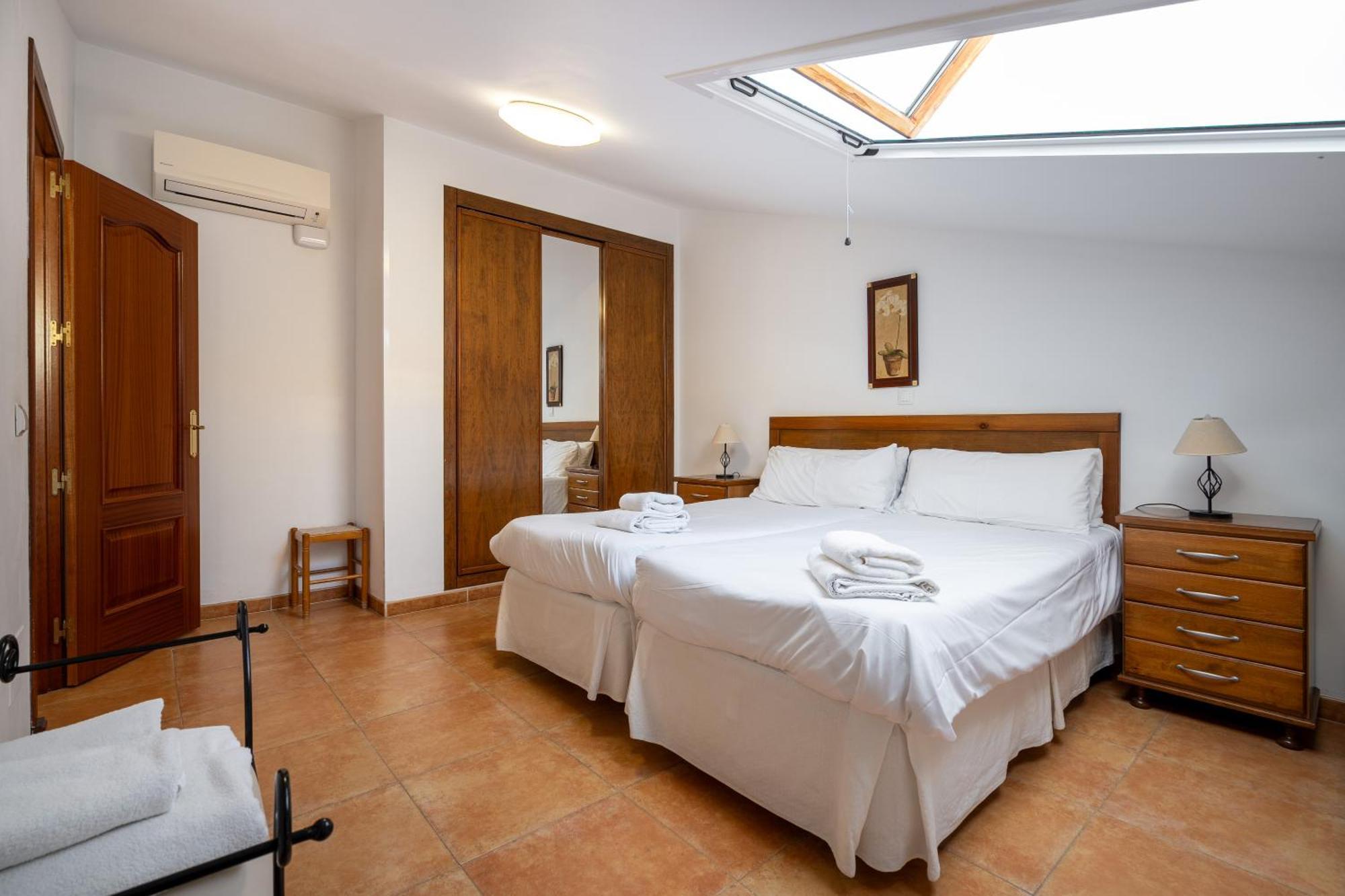 Capricho Del Mar Apartment *