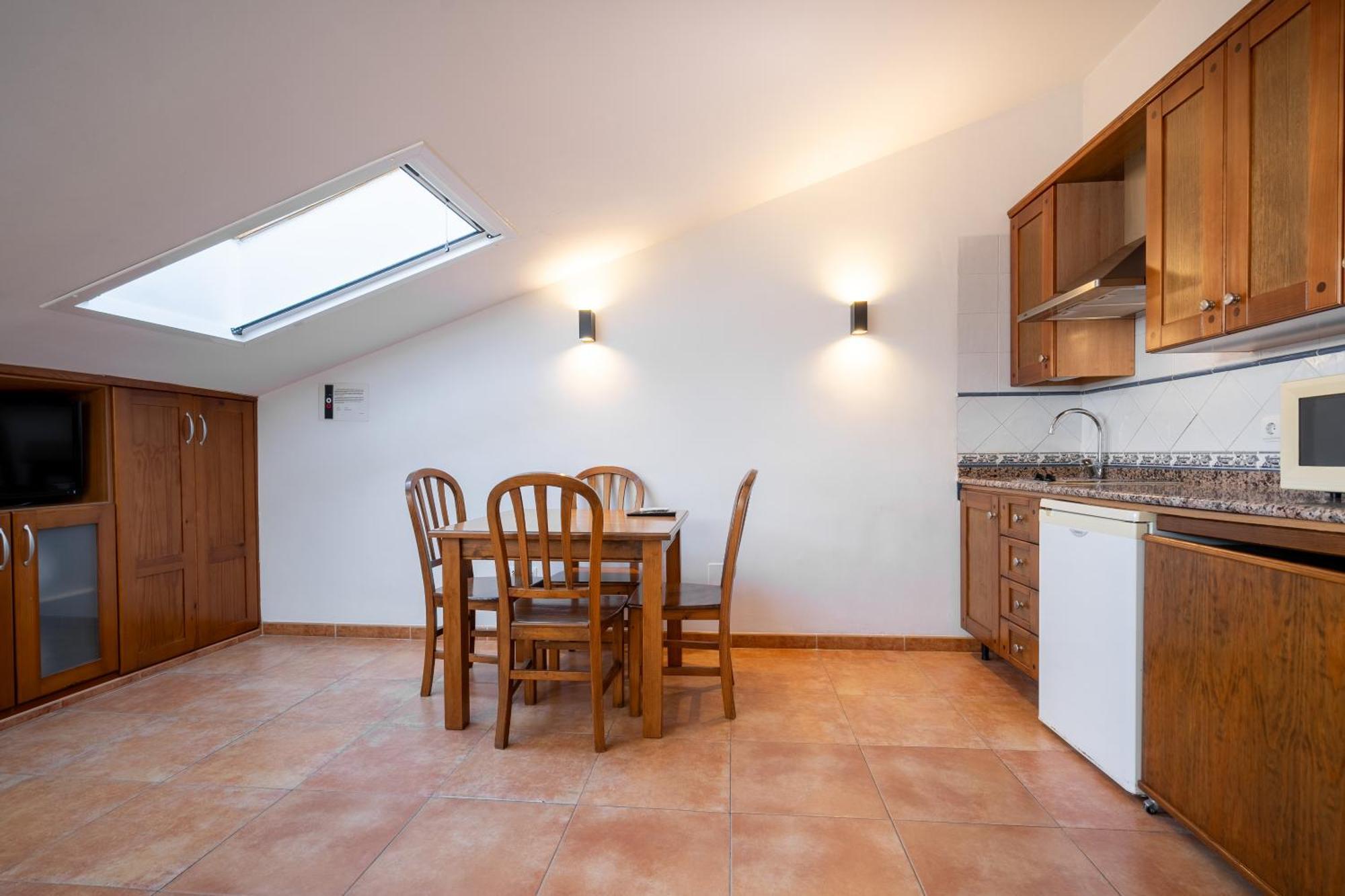 Capricho Del Mar Apartment