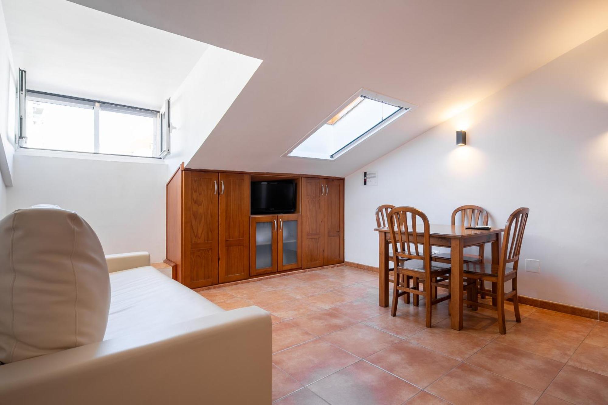 Apartment Capricho Del Mar