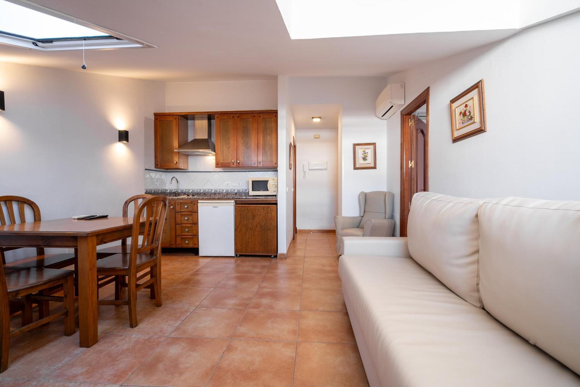 Capricho Del Mar Apartment
