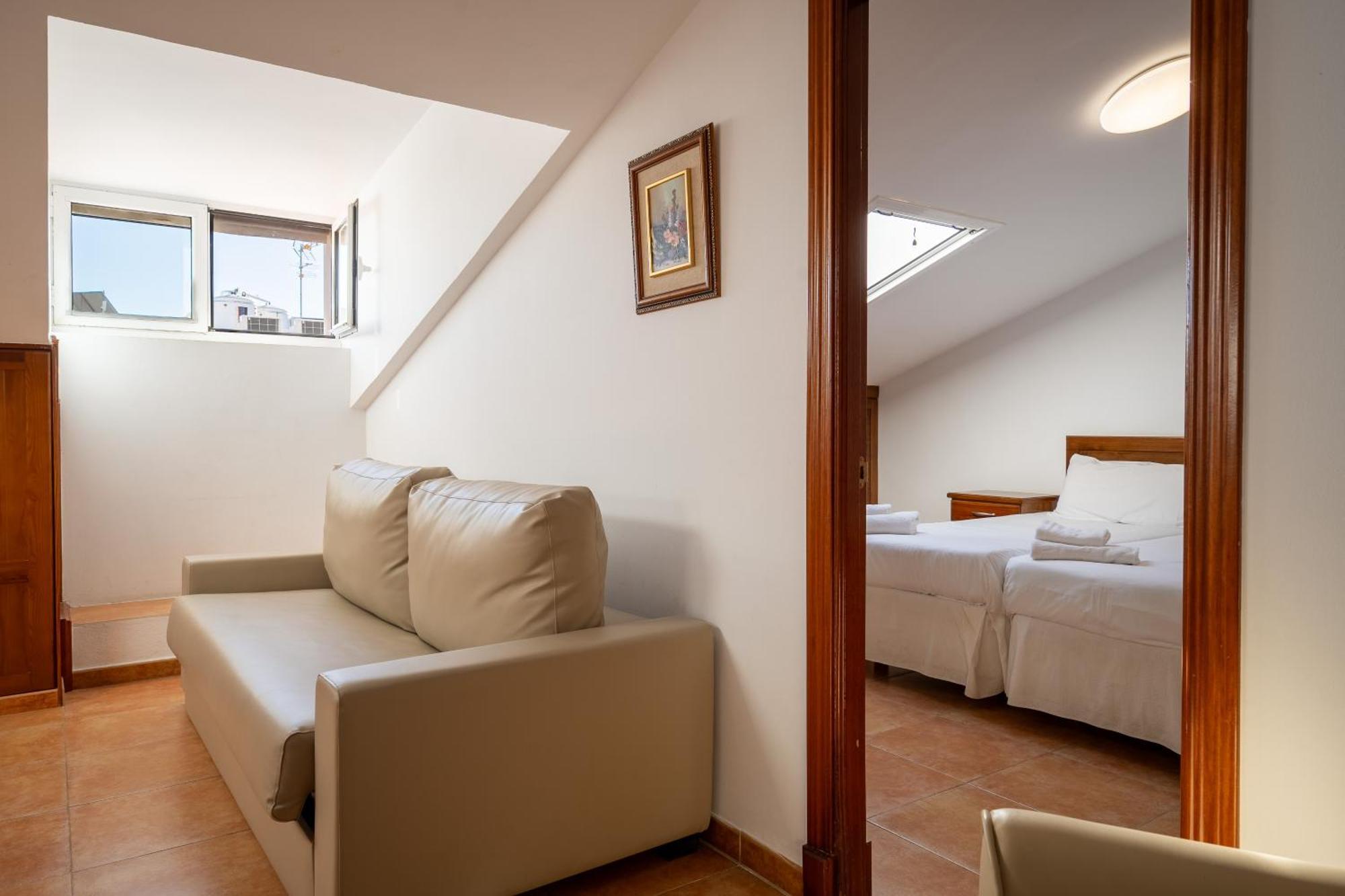 Apartment Capricho Del Mar
