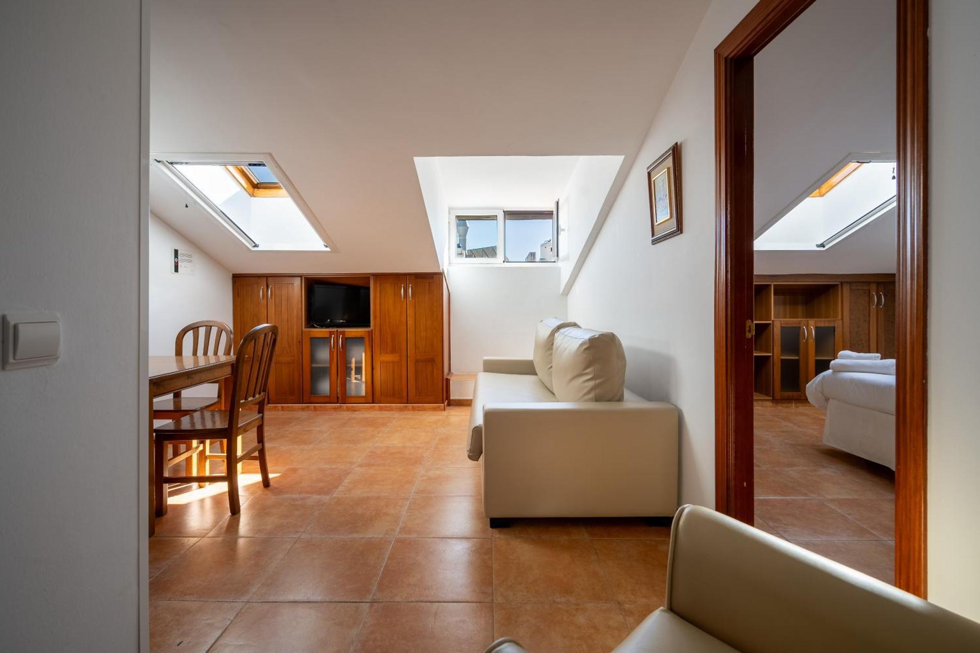 Apartment Capricho Del Mar *