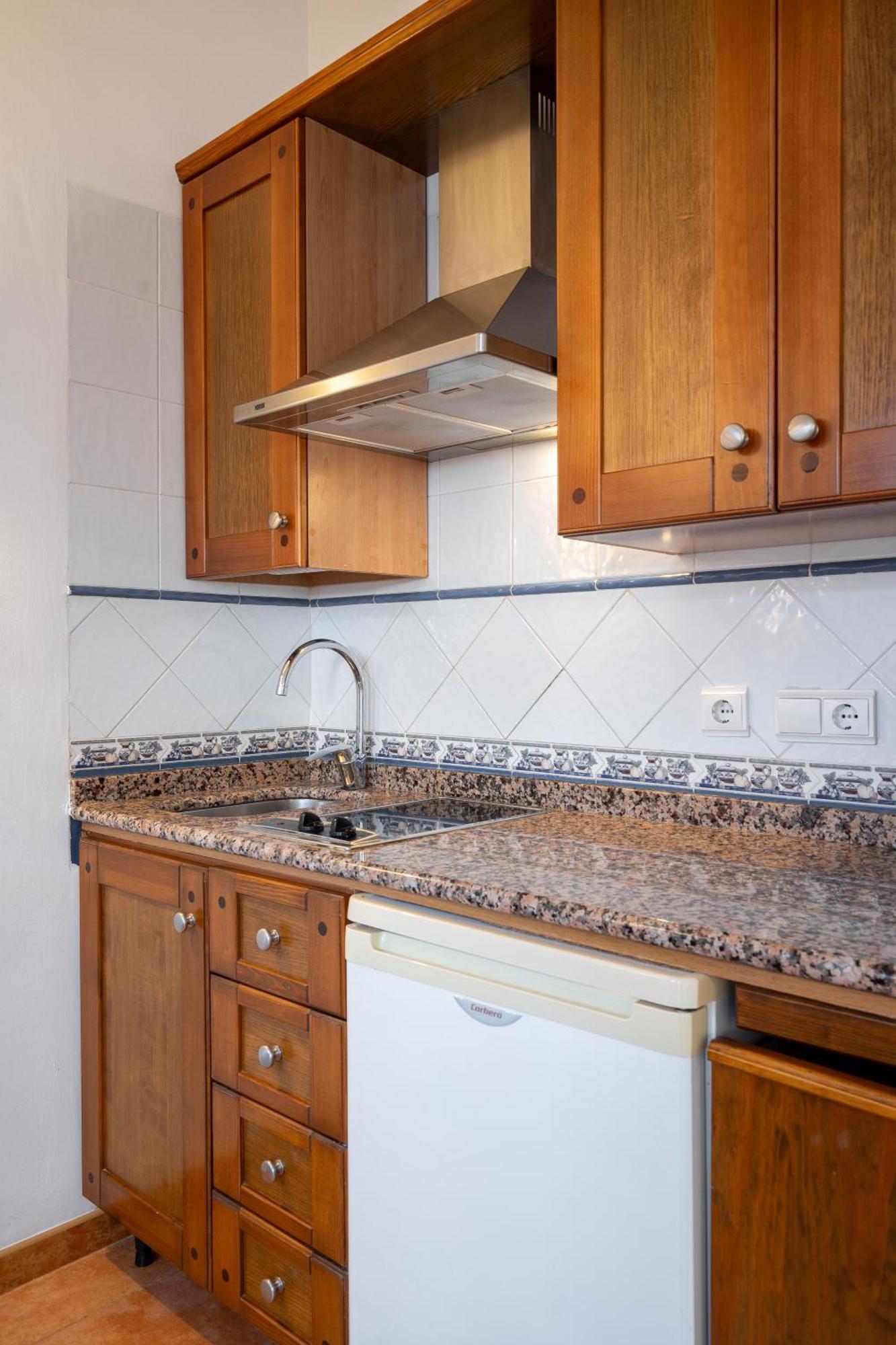 Apartment Capricho Del Mar