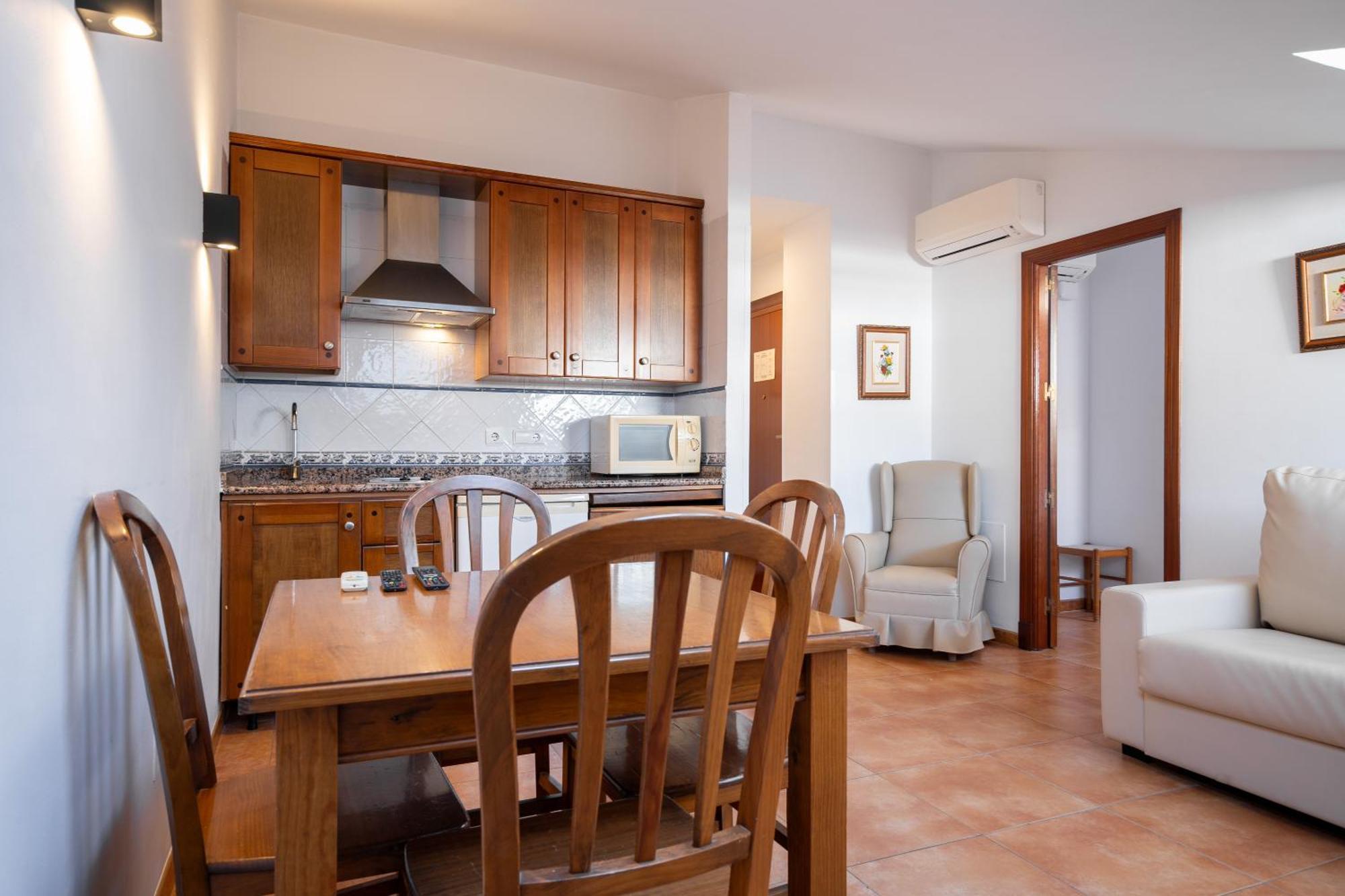 Capricho Del Mar Apartment *